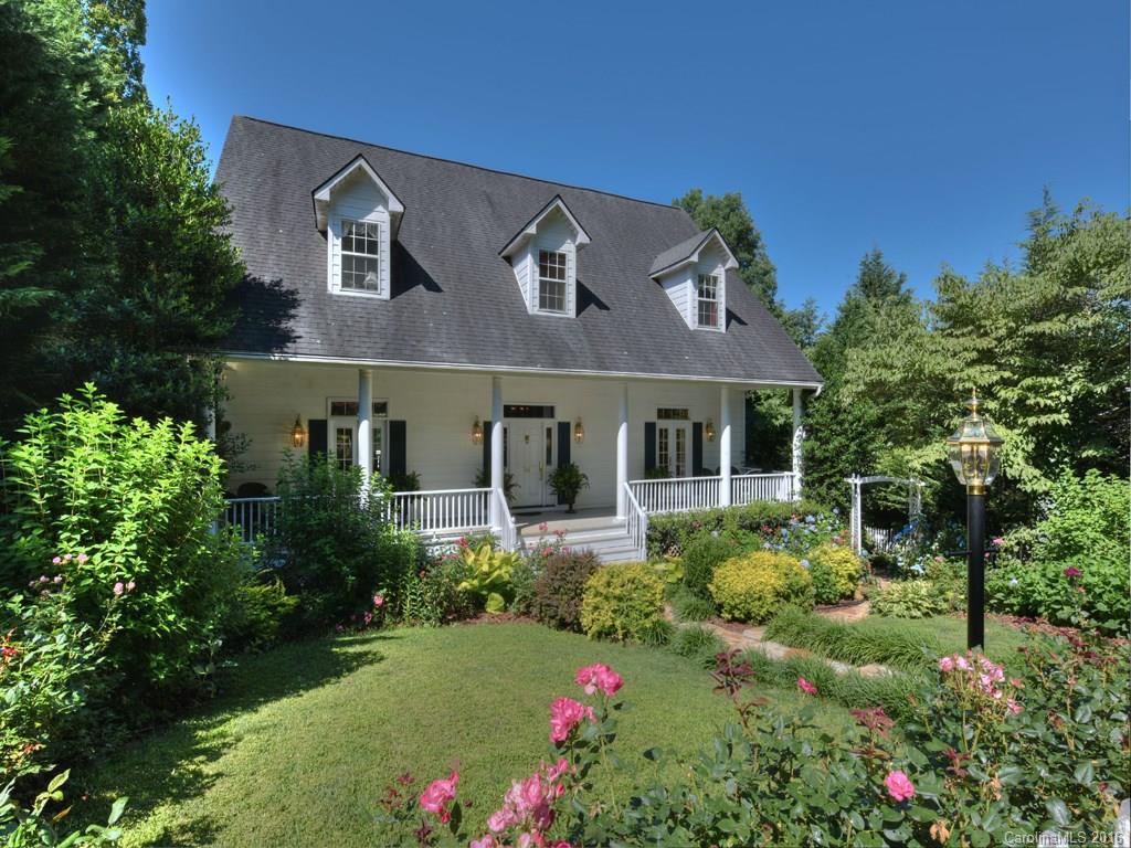 54 Merrimac Circle Waynesville NC 28786