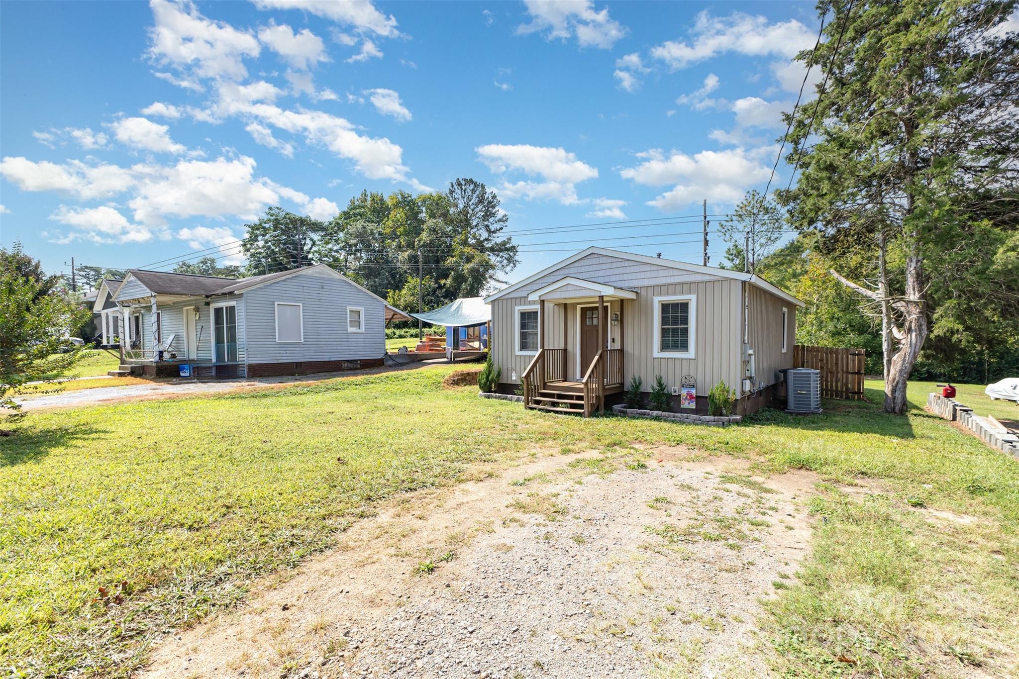 294 Melrose Drive SW Concord NC 28025