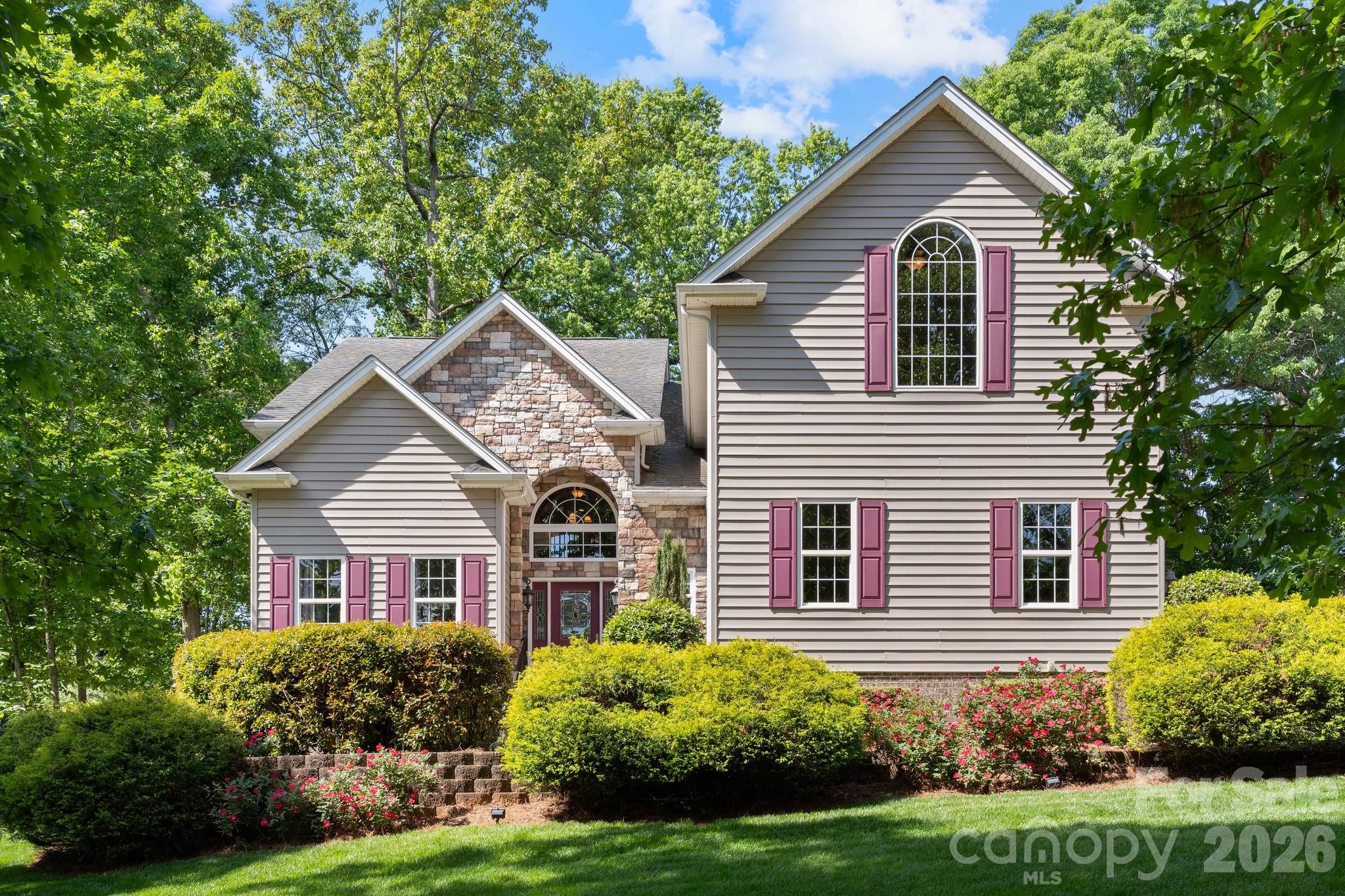 3083 Three Wood Drive Denver NC 28037