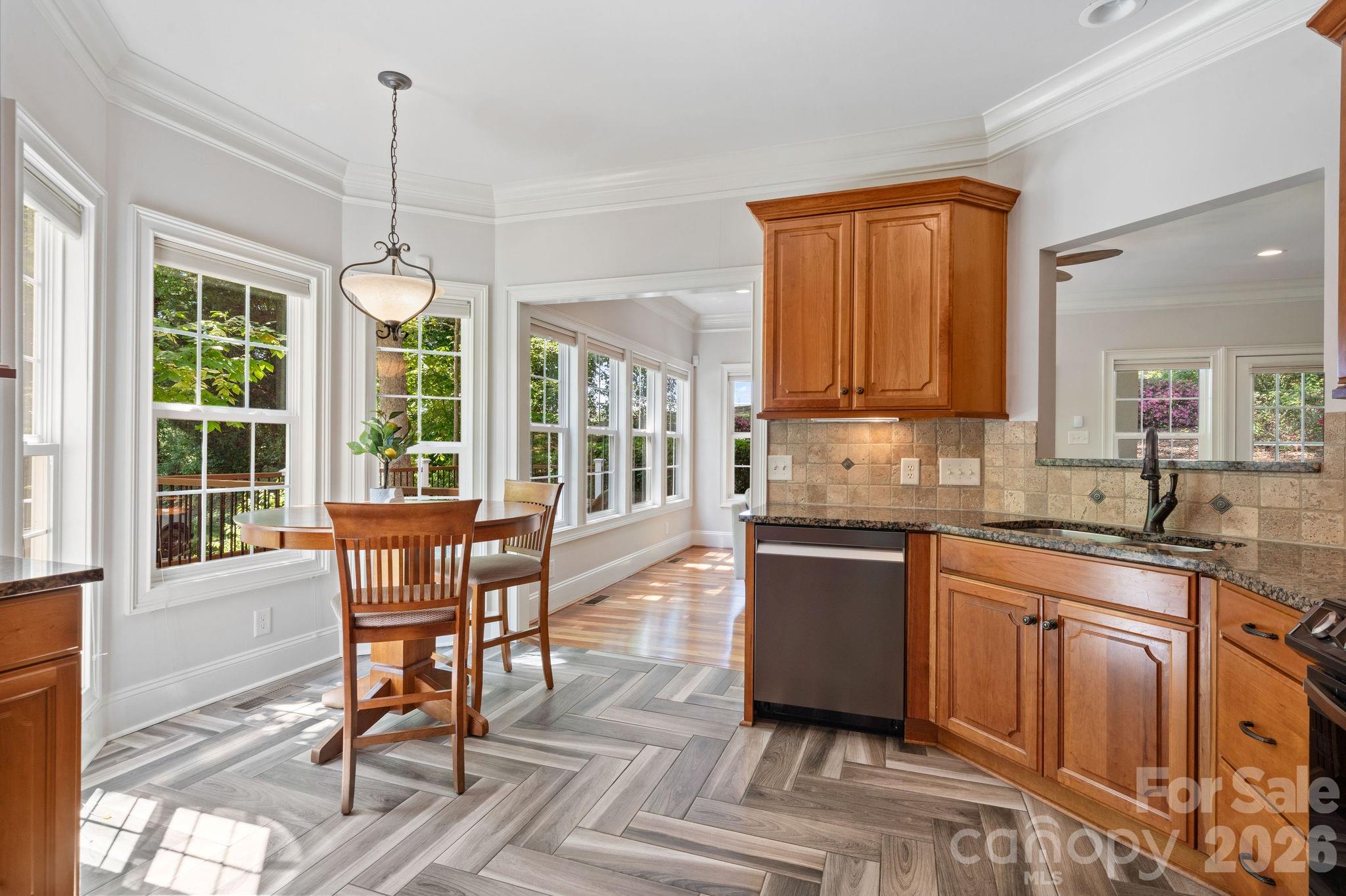 3083 Three Wood Drive Denver NC 28037