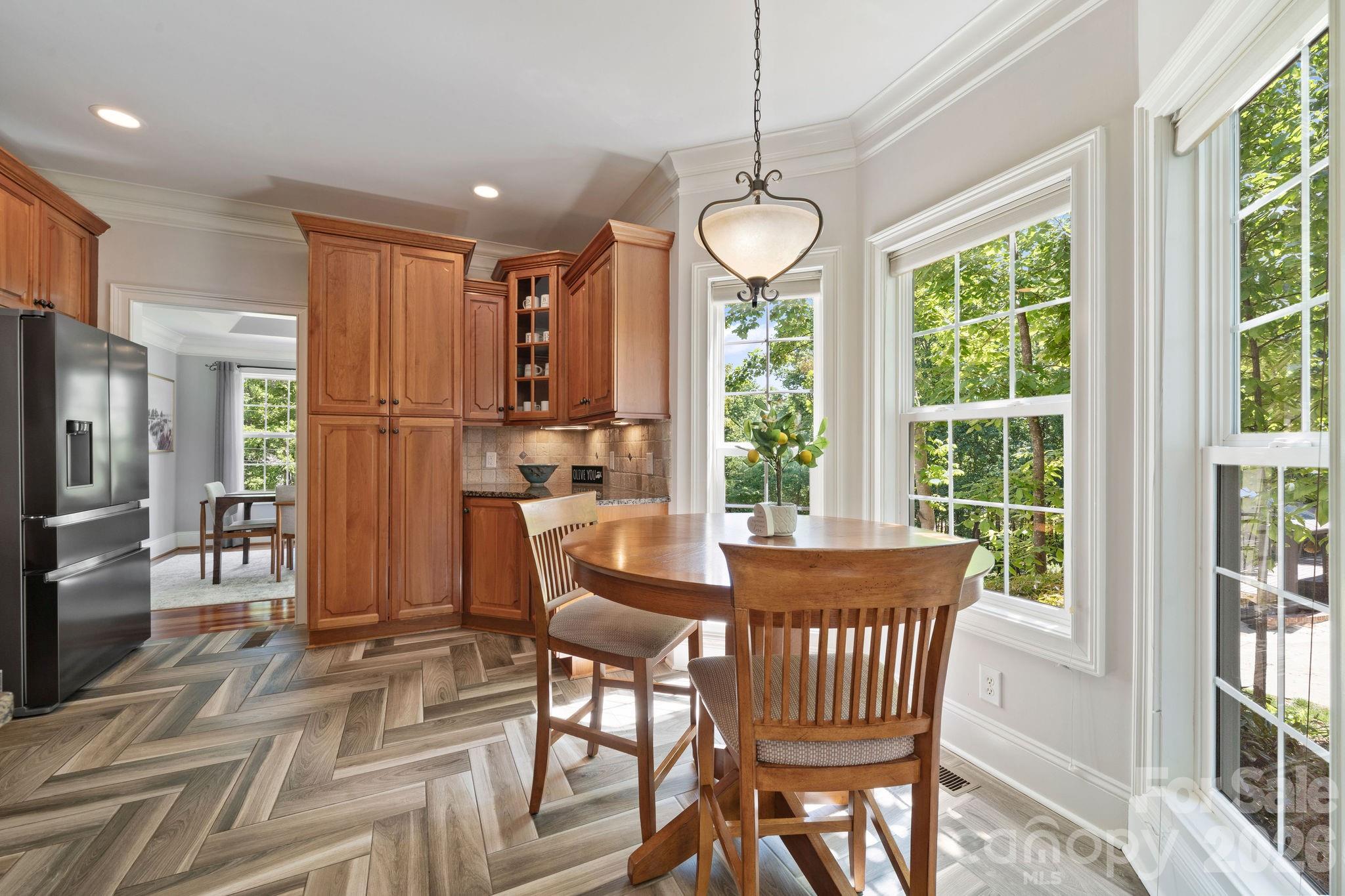 3083 Three Wood Drive Denver NC 28037