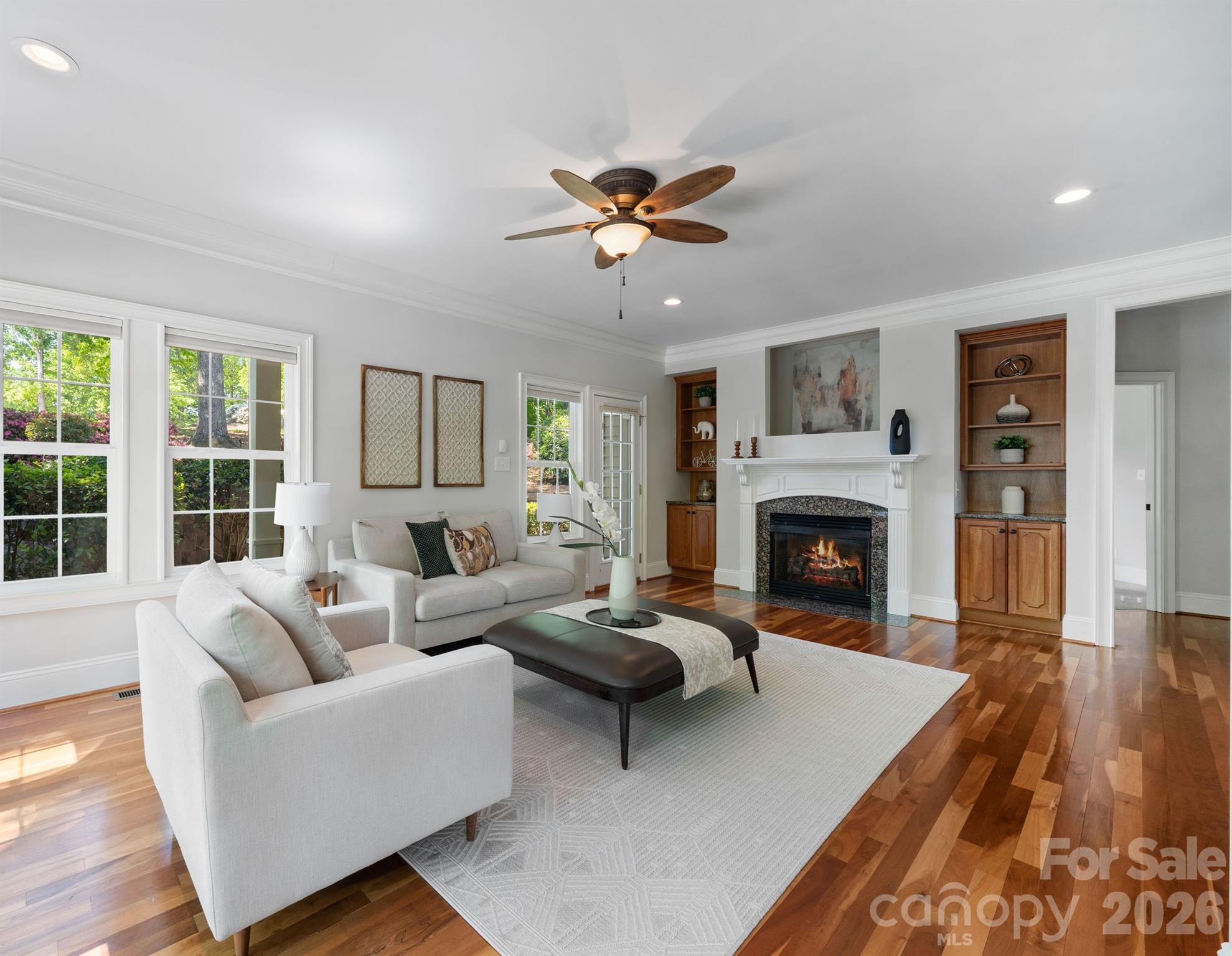 3083 Three Wood Drive Denver NC 28037