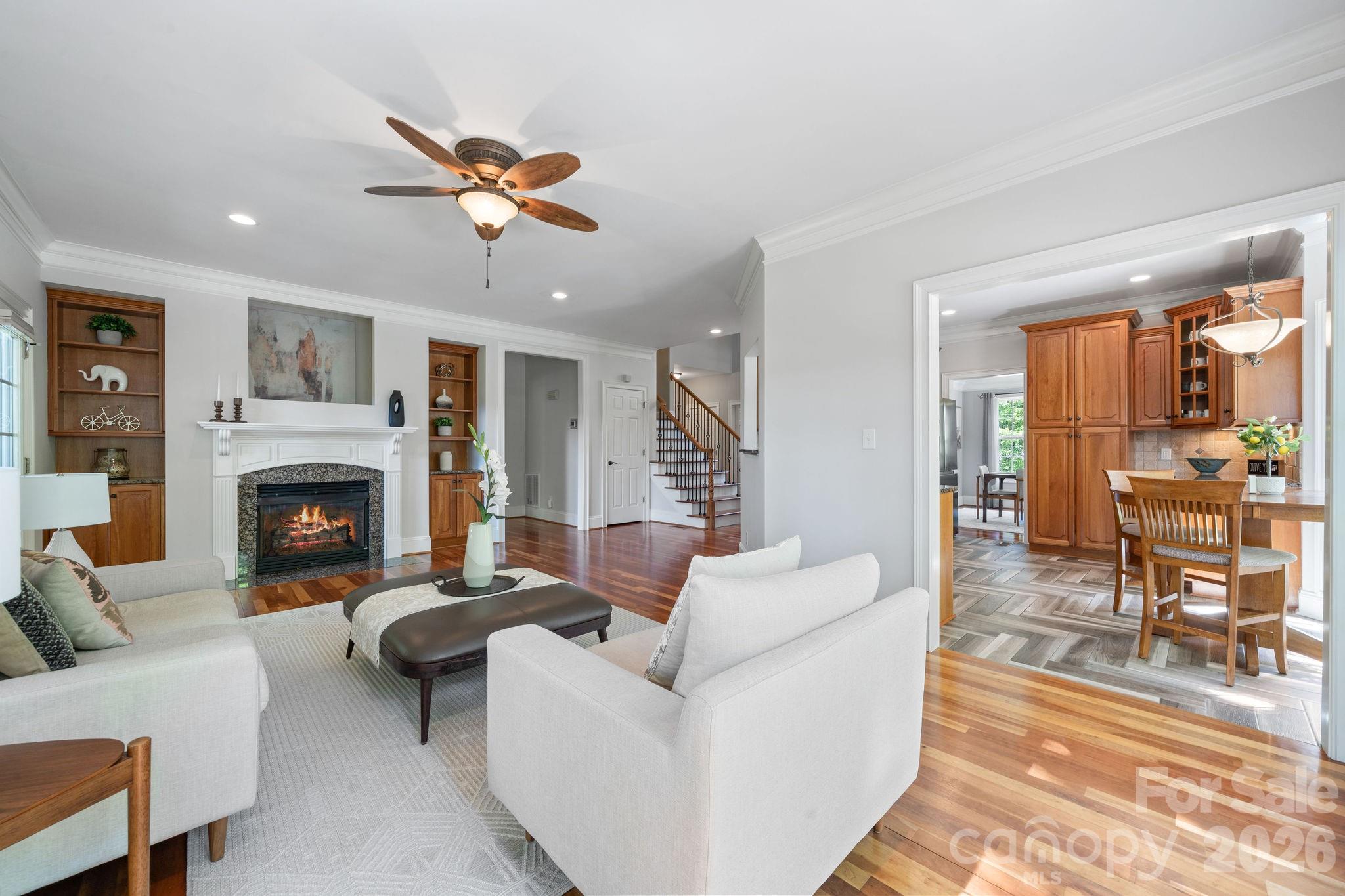 3083 Three Wood Drive Denver NC 28037
