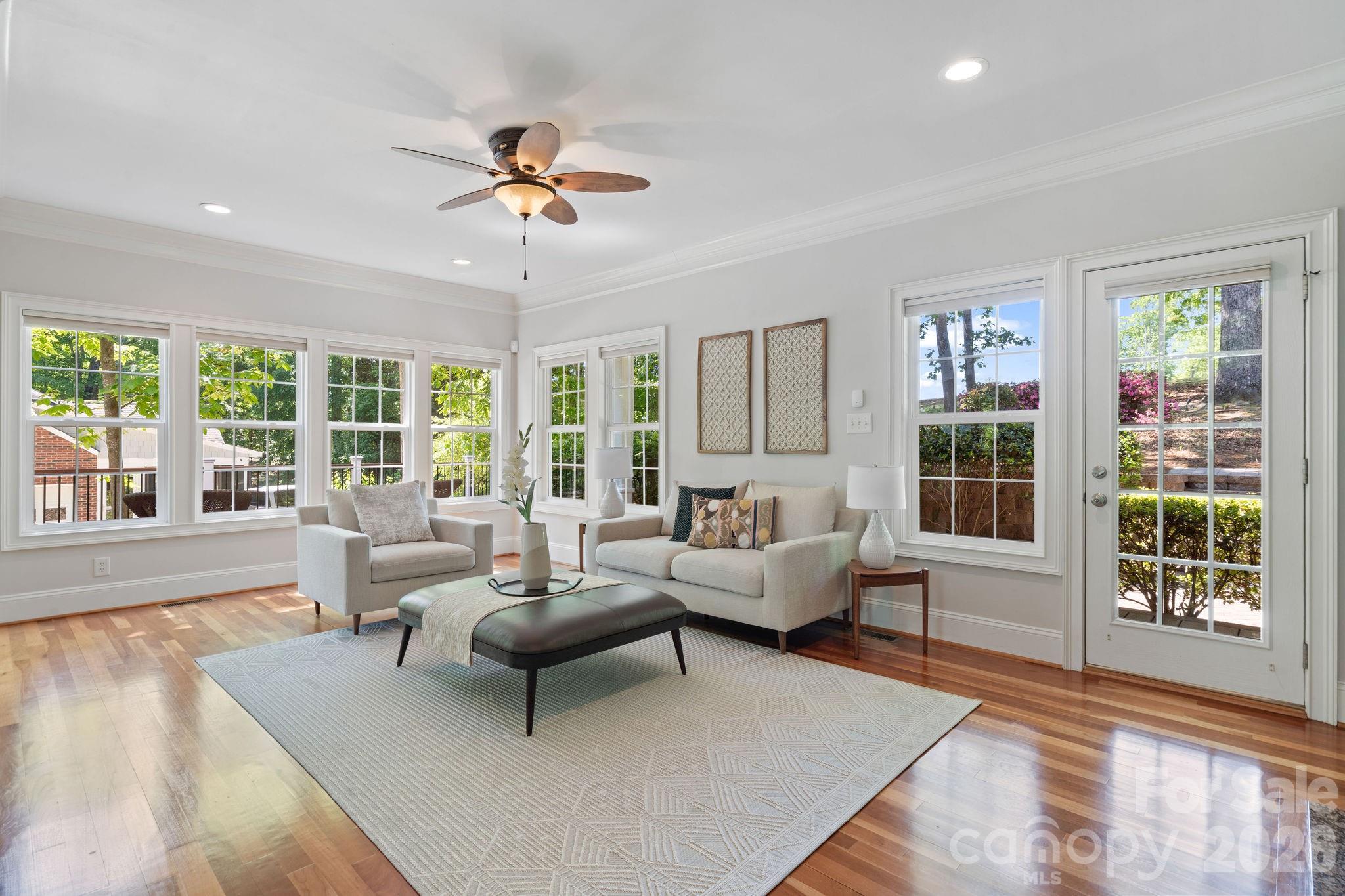 3083 Three Wood Drive Denver NC 28037