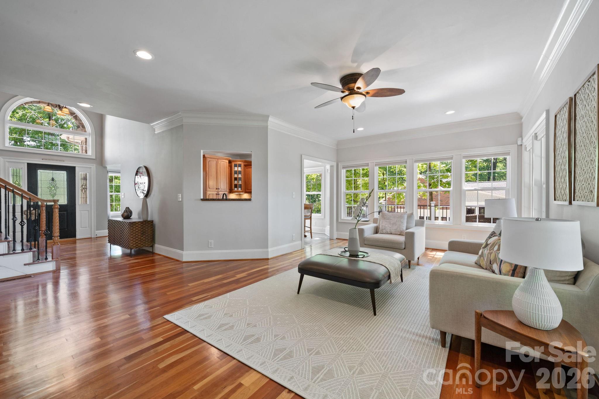 3083 Three Wood Drive Denver NC 28037