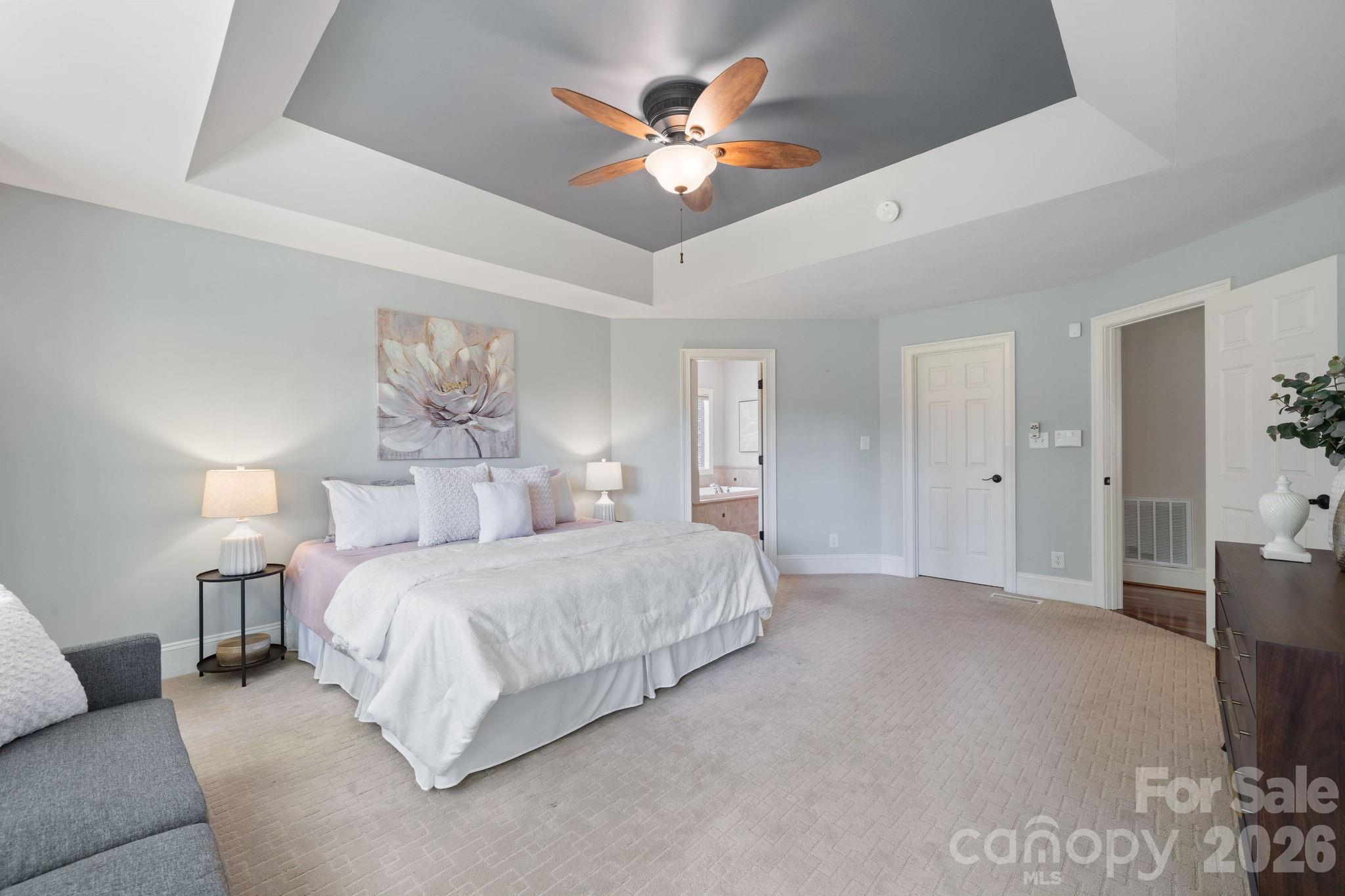 3083 Three Wood Drive Denver NC 28037