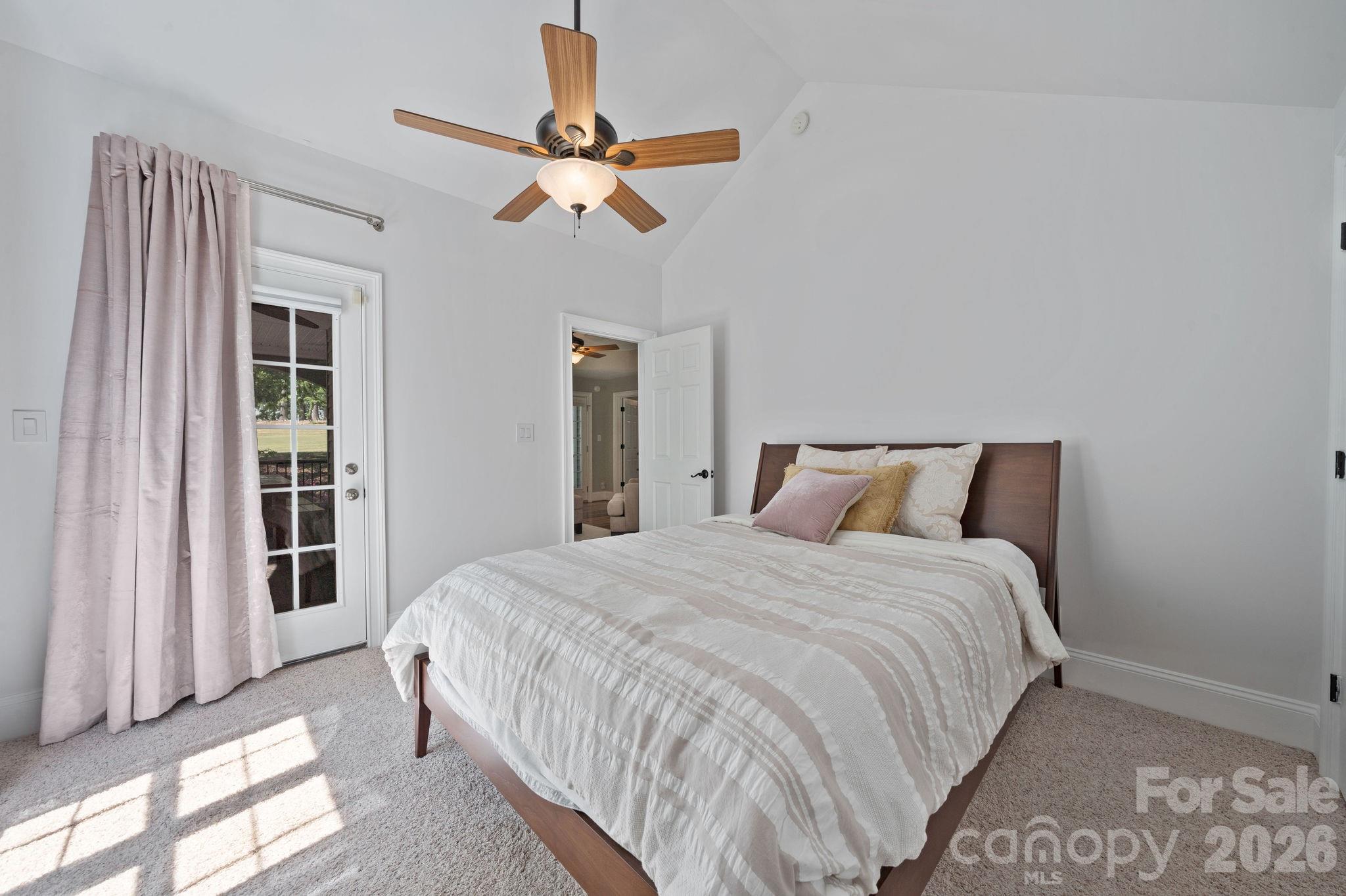 3083 Three Wood Drive Denver NC 28037