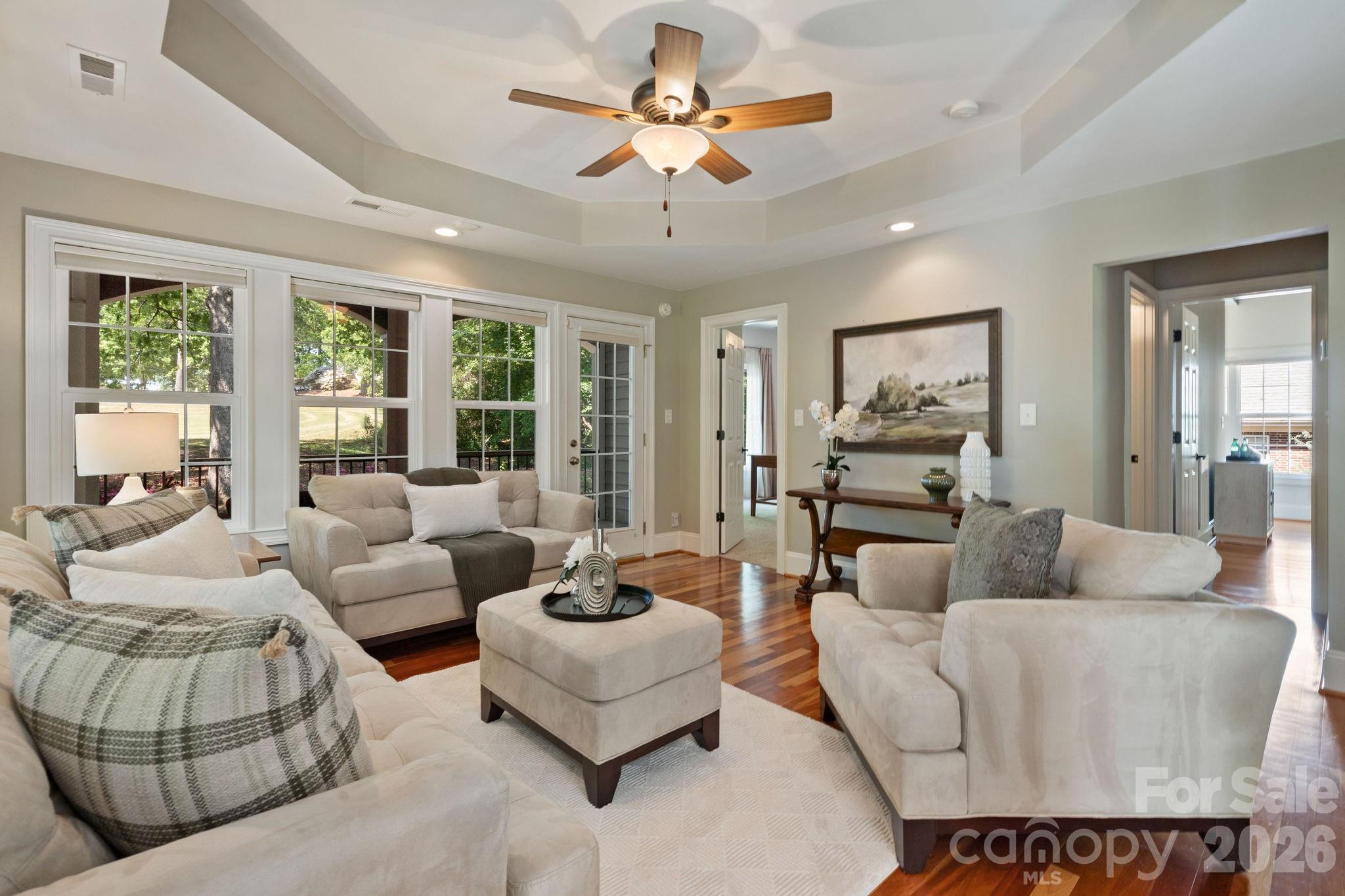 3083 Three Wood Drive Denver NC 28037