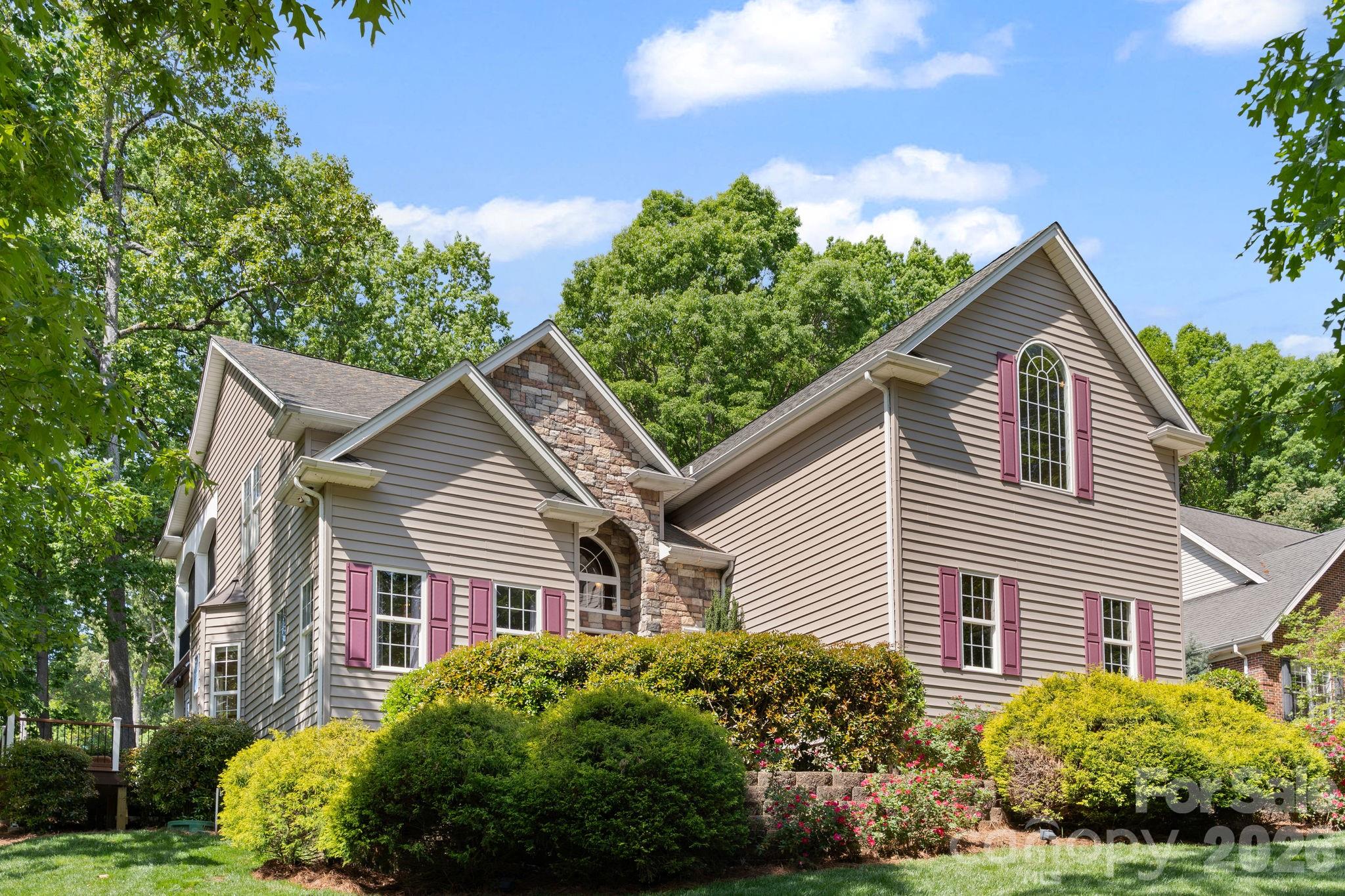 3083 Three Wood Drive Denver NC 28037