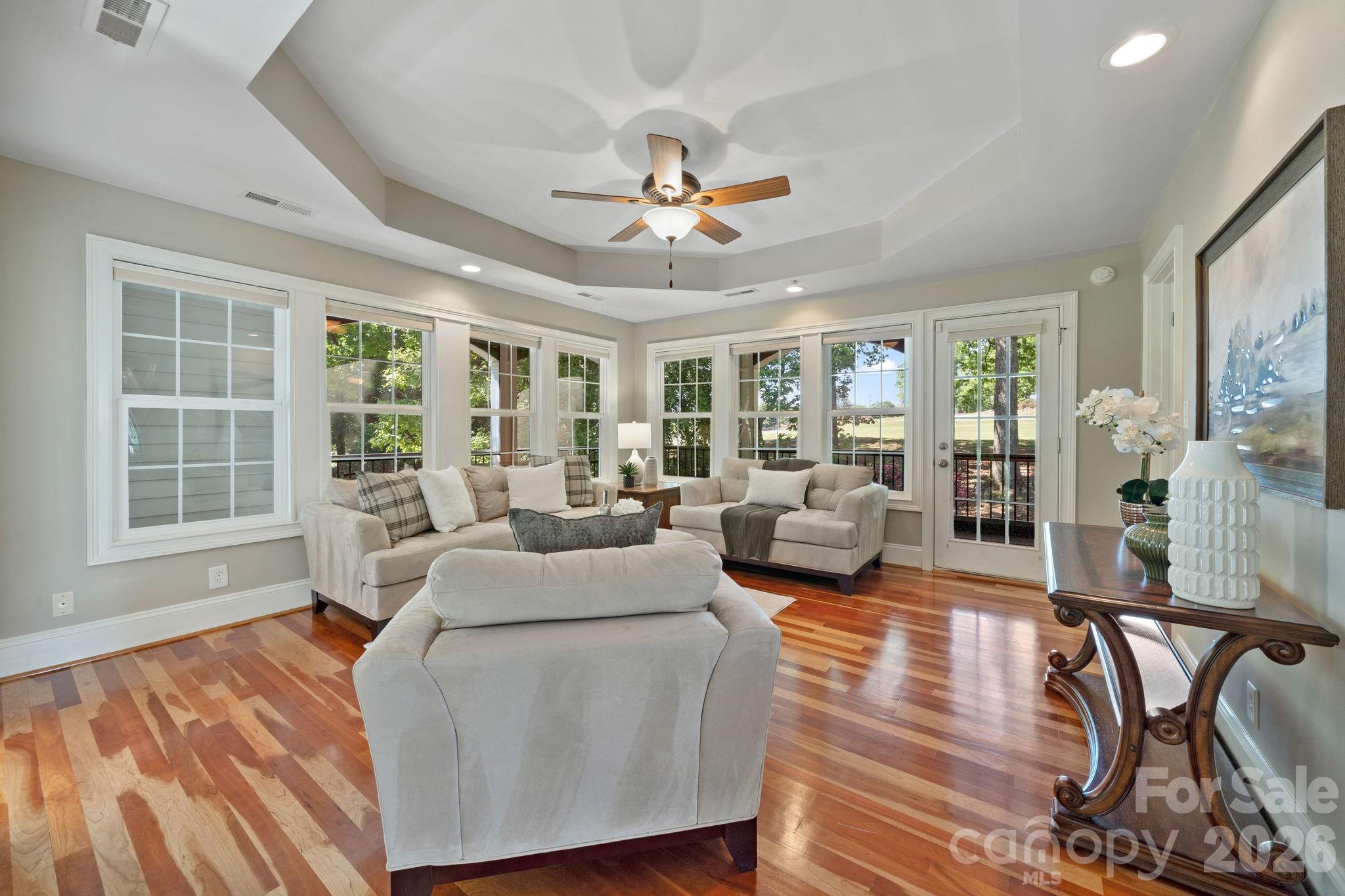 3083 Three Wood Drive Denver NC 28037