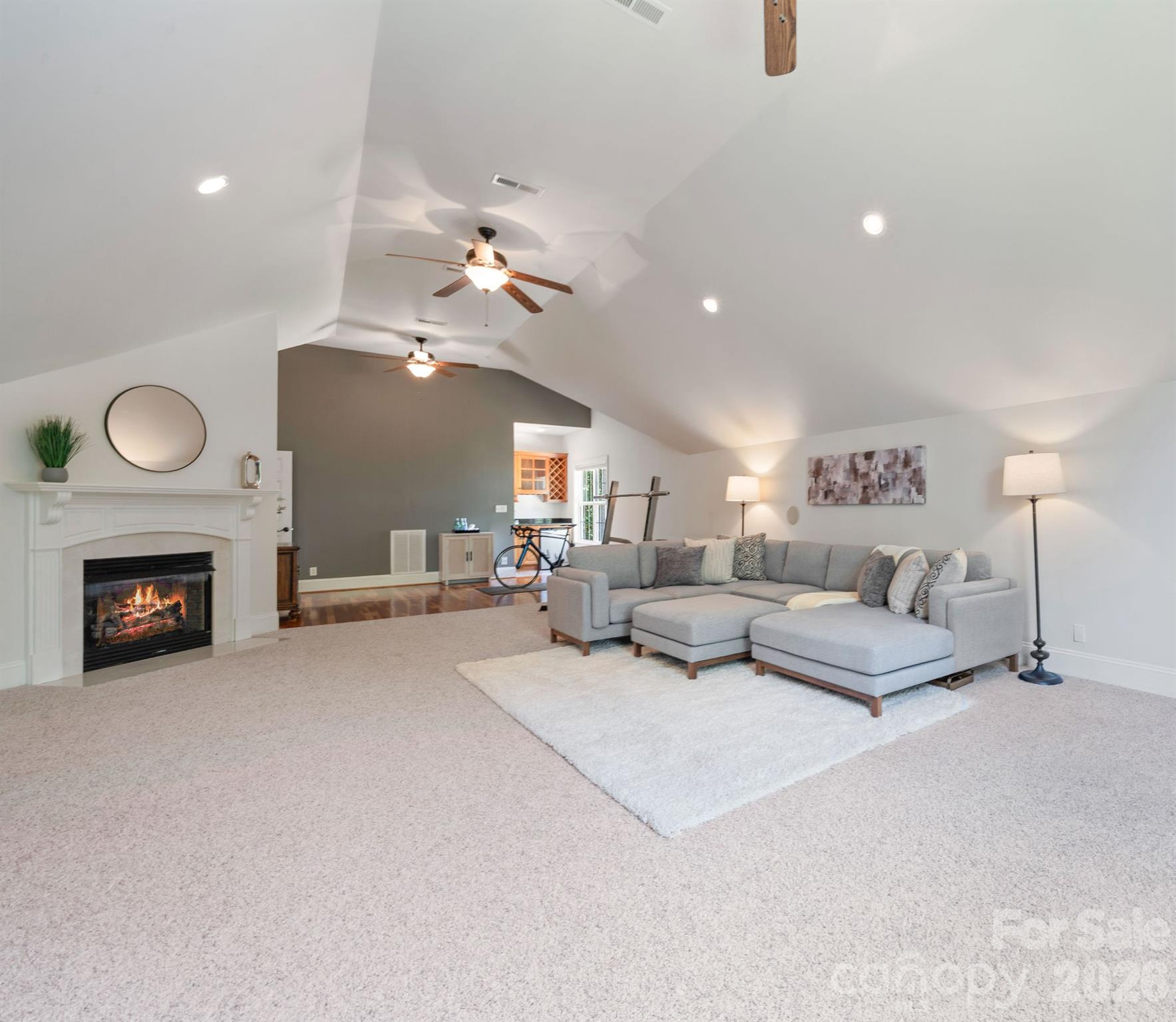 3083 Three Wood Drive Denver NC 28037
