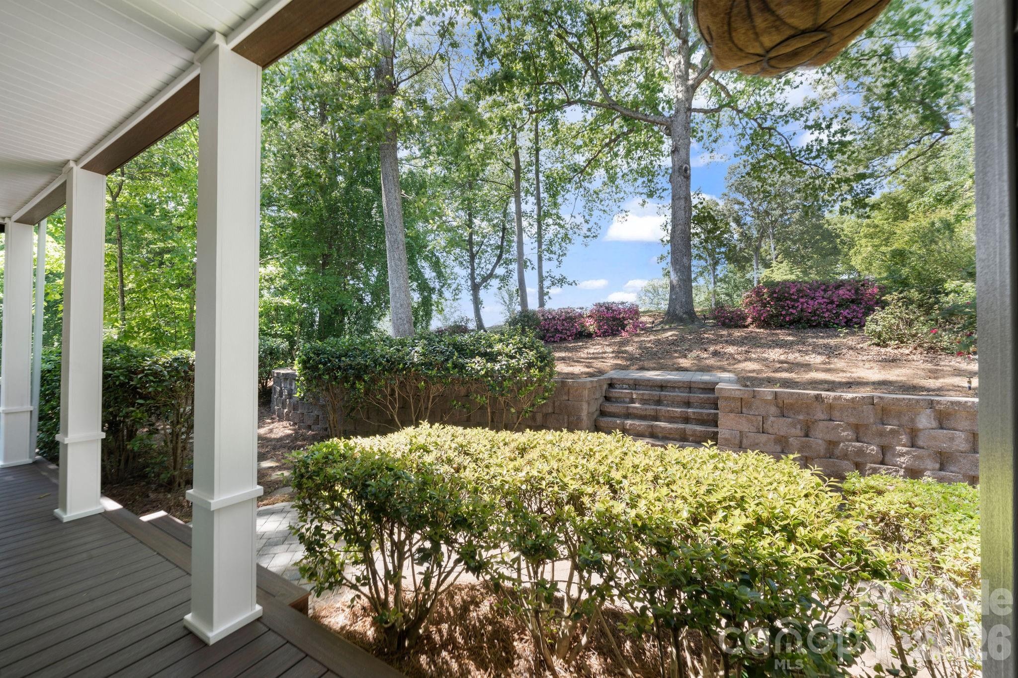 3083 Three Wood Drive Denver NC 28037