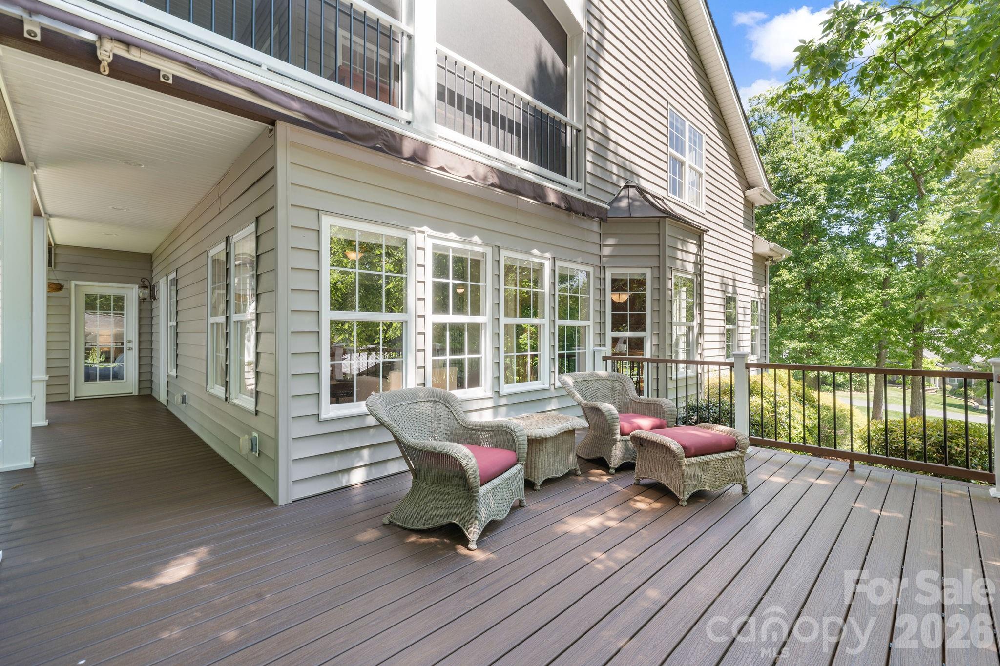 3083 Three Wood Drive Denver NC 28037
