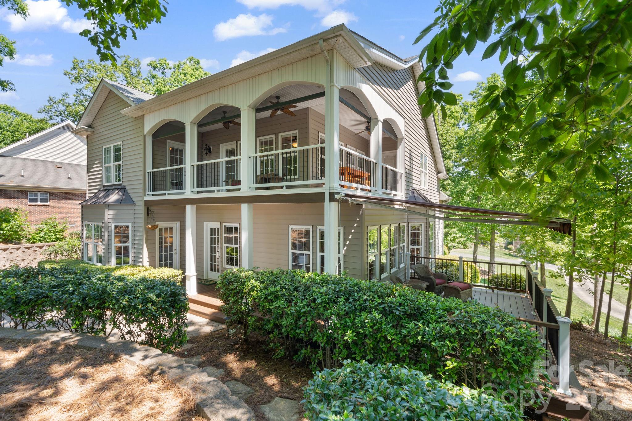3083 Three Wood Drive Denver NC 28037