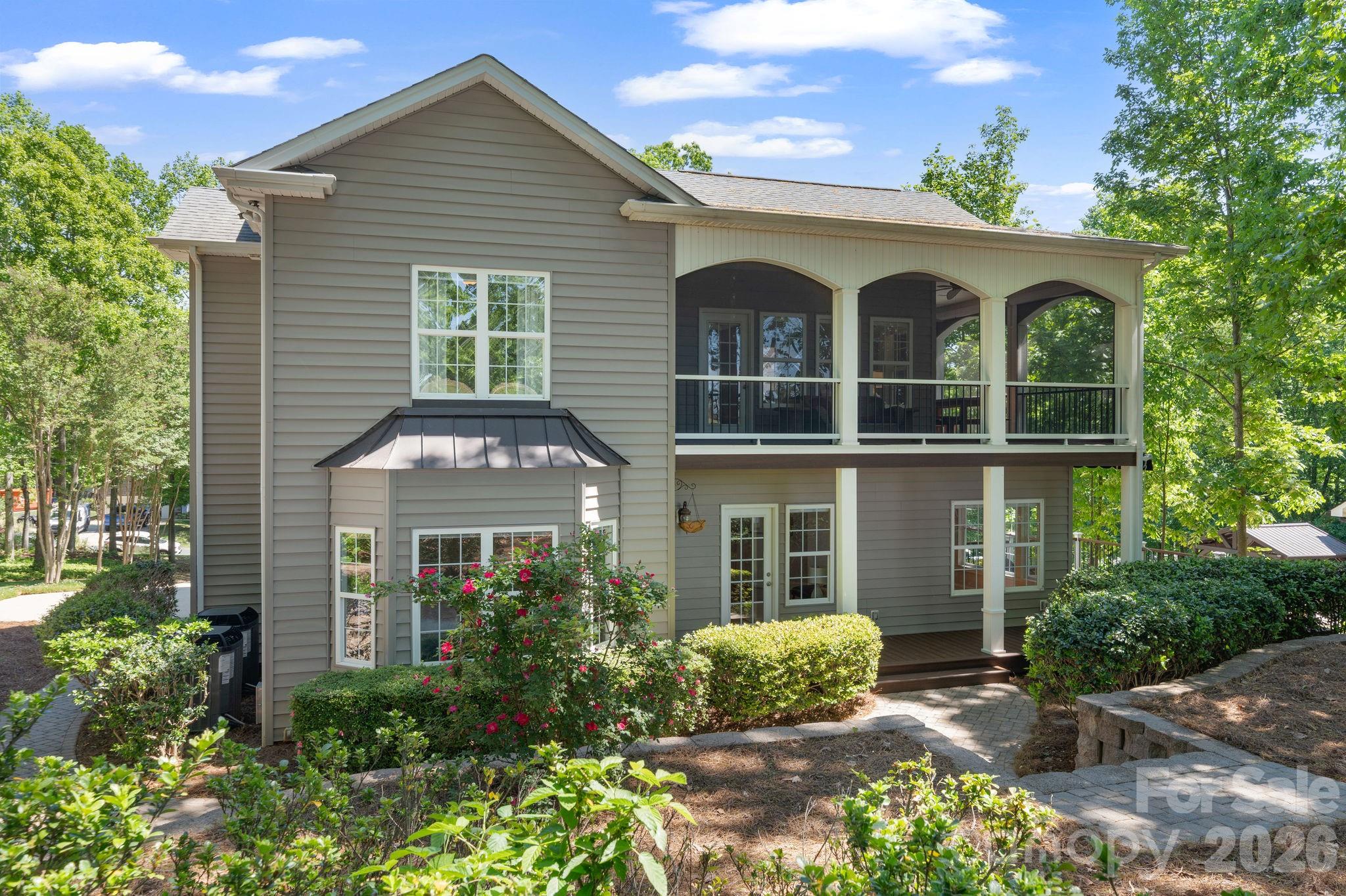 3083 Three Wood Drive Denver NC 28037