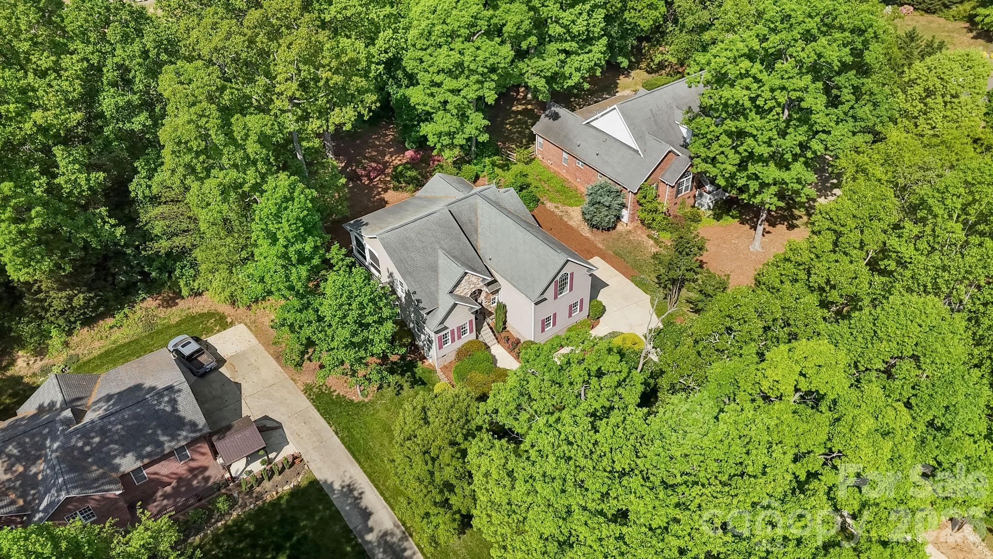 3083 Three Wood Drive Denver NC 28037