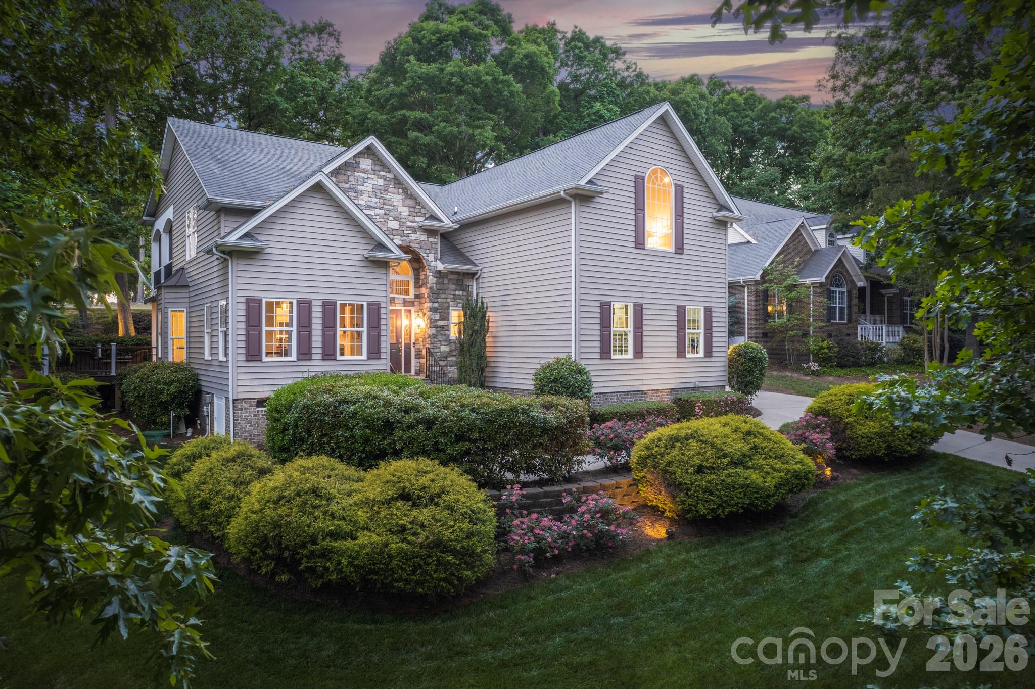 3083 Three Wood Drive Denver NC 28037