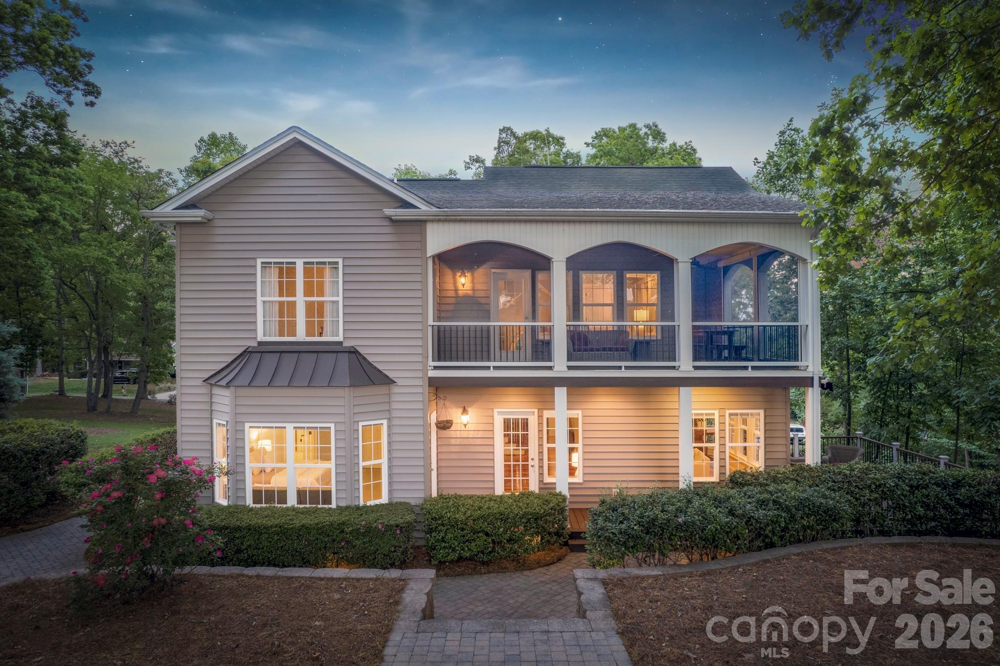 3083 Three Wood Drive Denver NC 28037