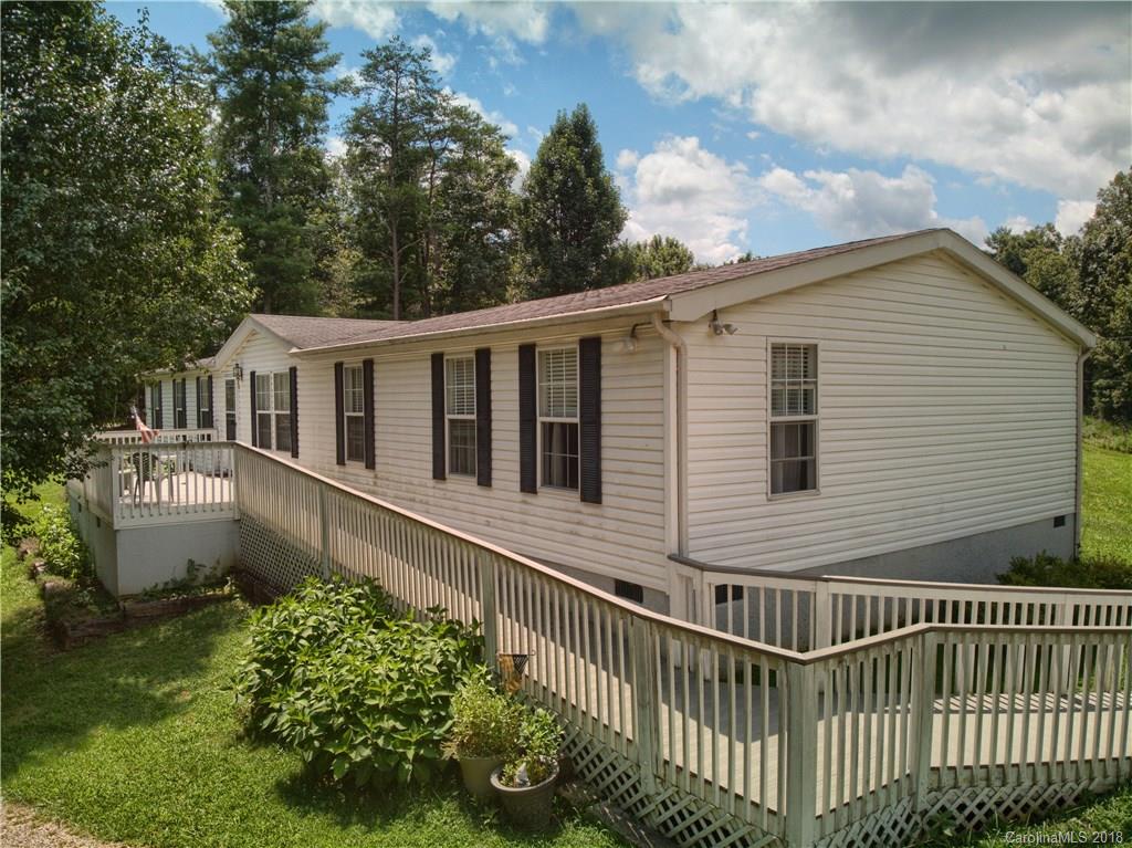 220 Palmer Ford Road Weaverville NC 28787