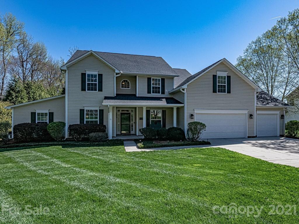 7524 Hannah Alexander Lane Mint Hill NC 28227