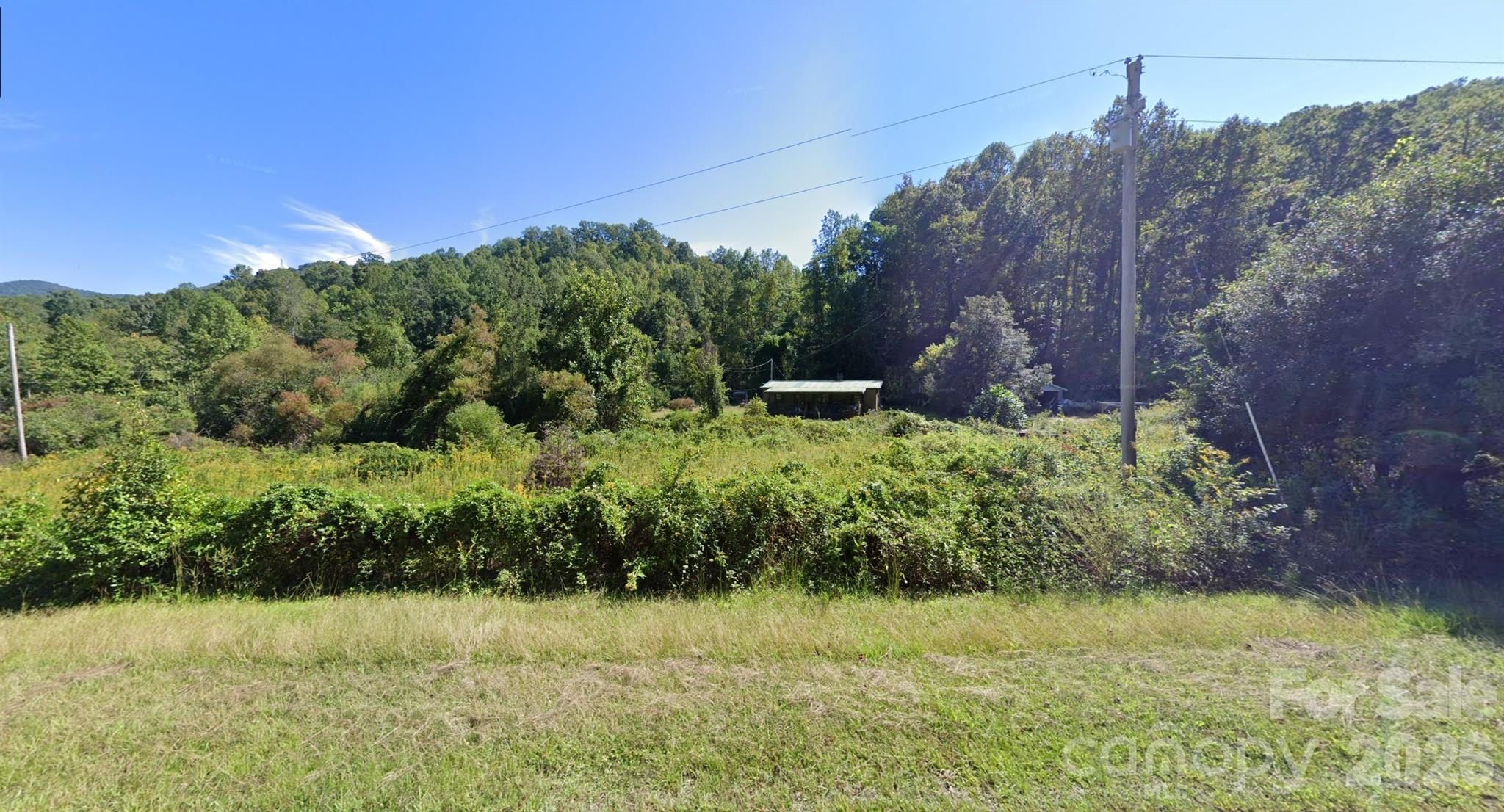 5712 Holbert Cove Road Saluda NC 28773