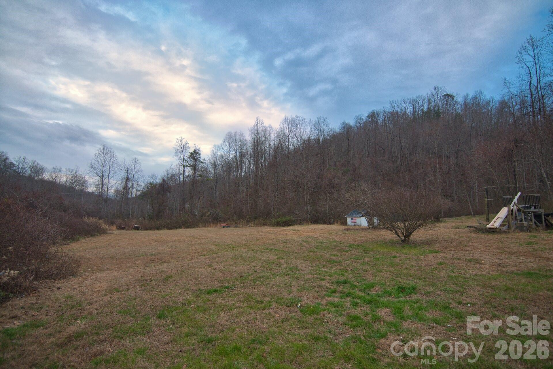5712 Holbert Cove Road Saluda NC 28773