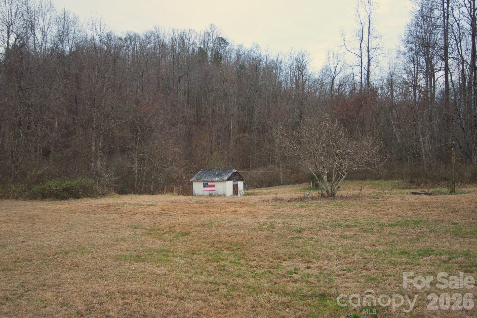 5712 Holbert Cove Road Saluda NC 28773