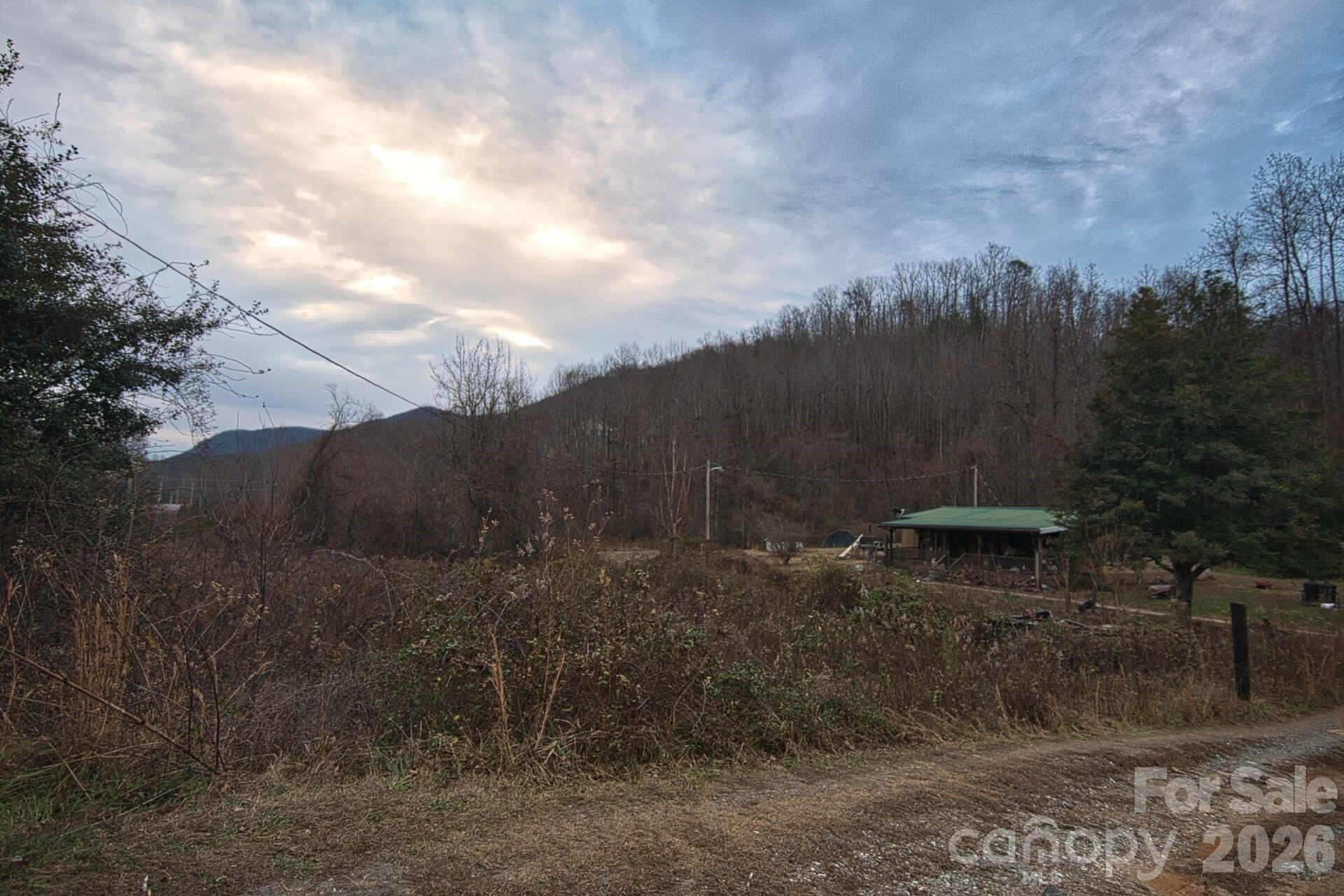 5712 Holbert Cove Road Saluda NC 28773