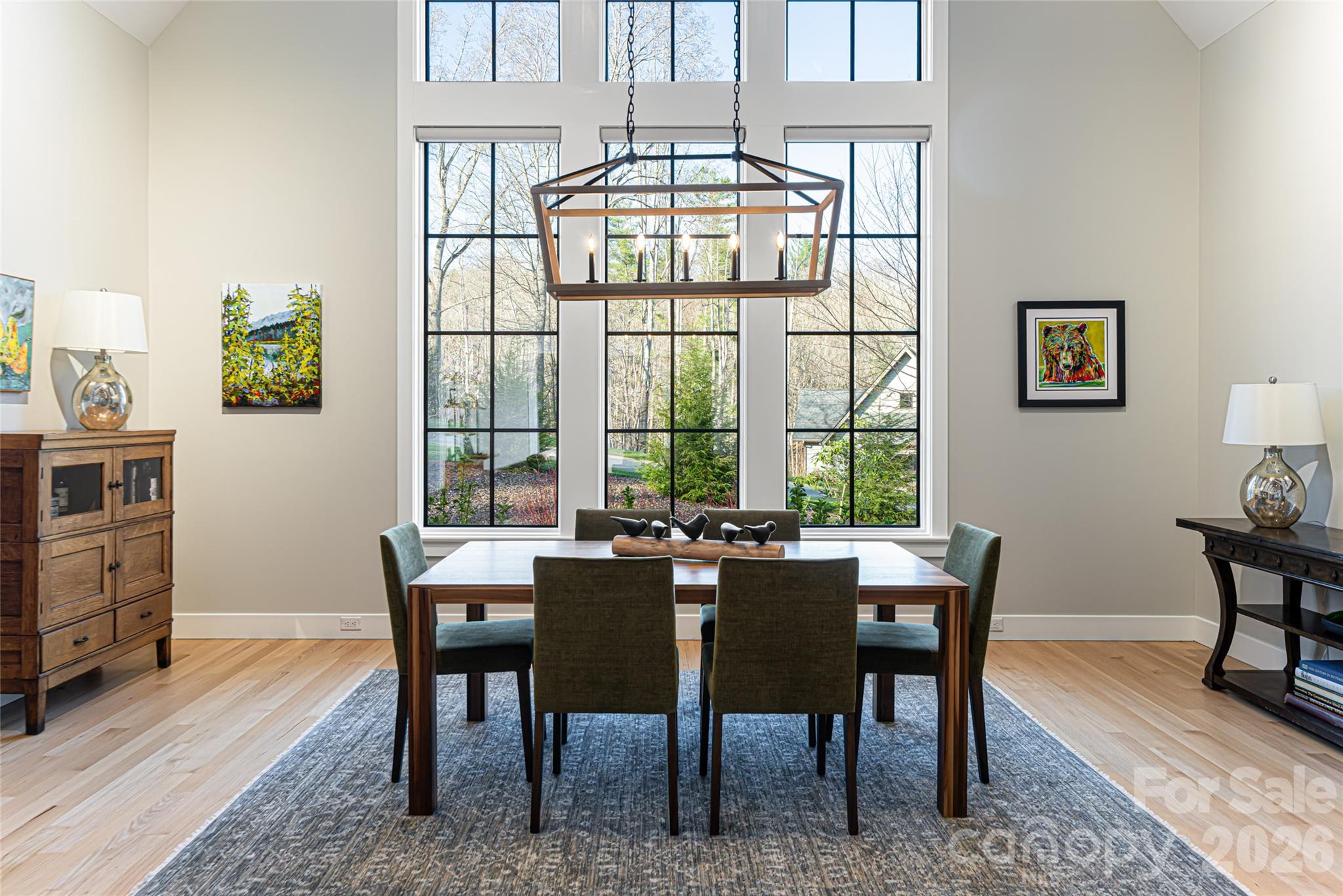 450 Barrington Drive Asheville NC 28803