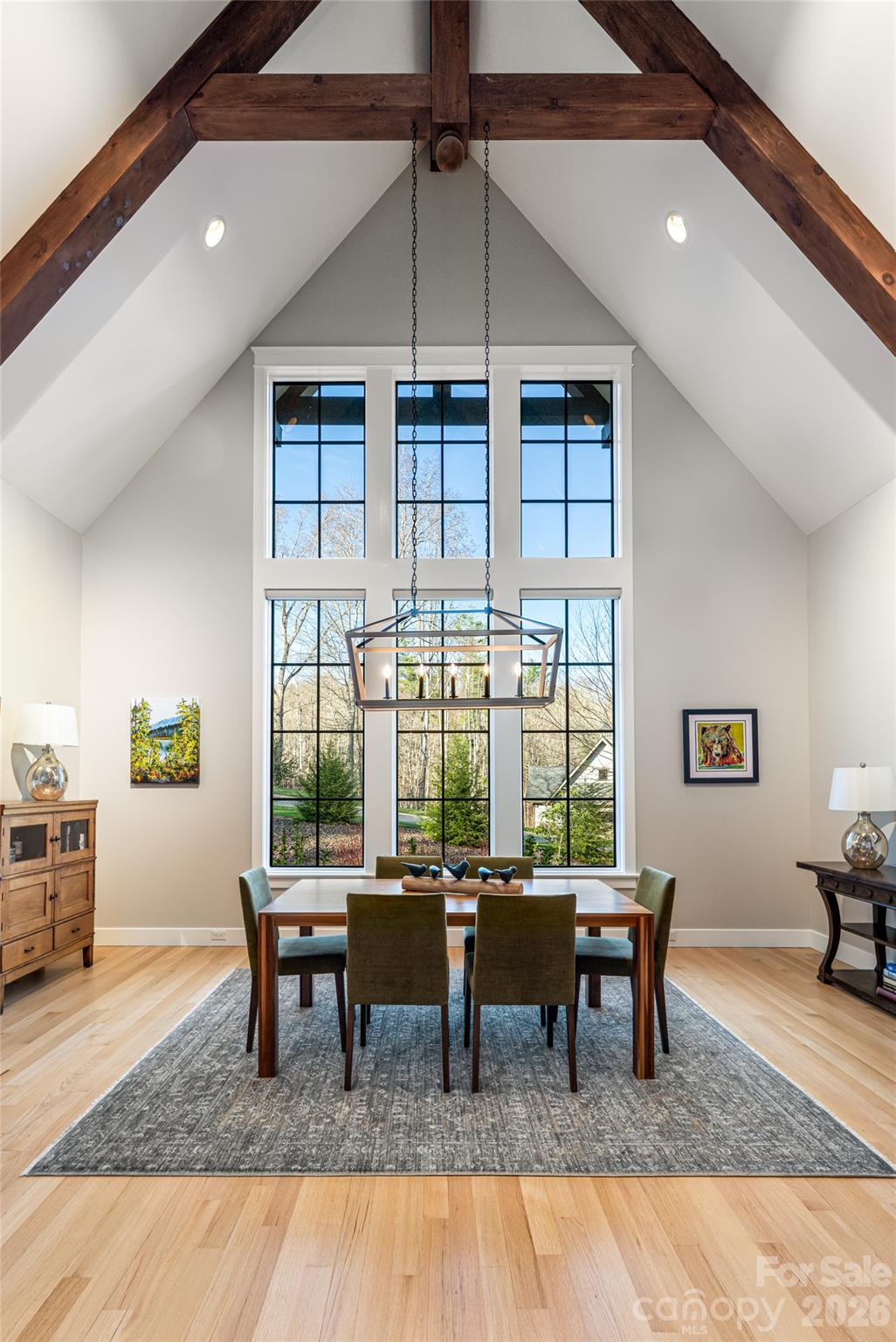 450 Barrington Drive Asheville NC 28803