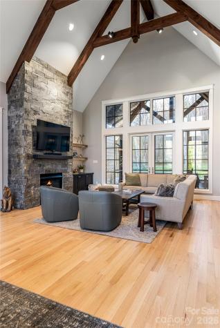 450 Barrington Drive Asheville NC 28803