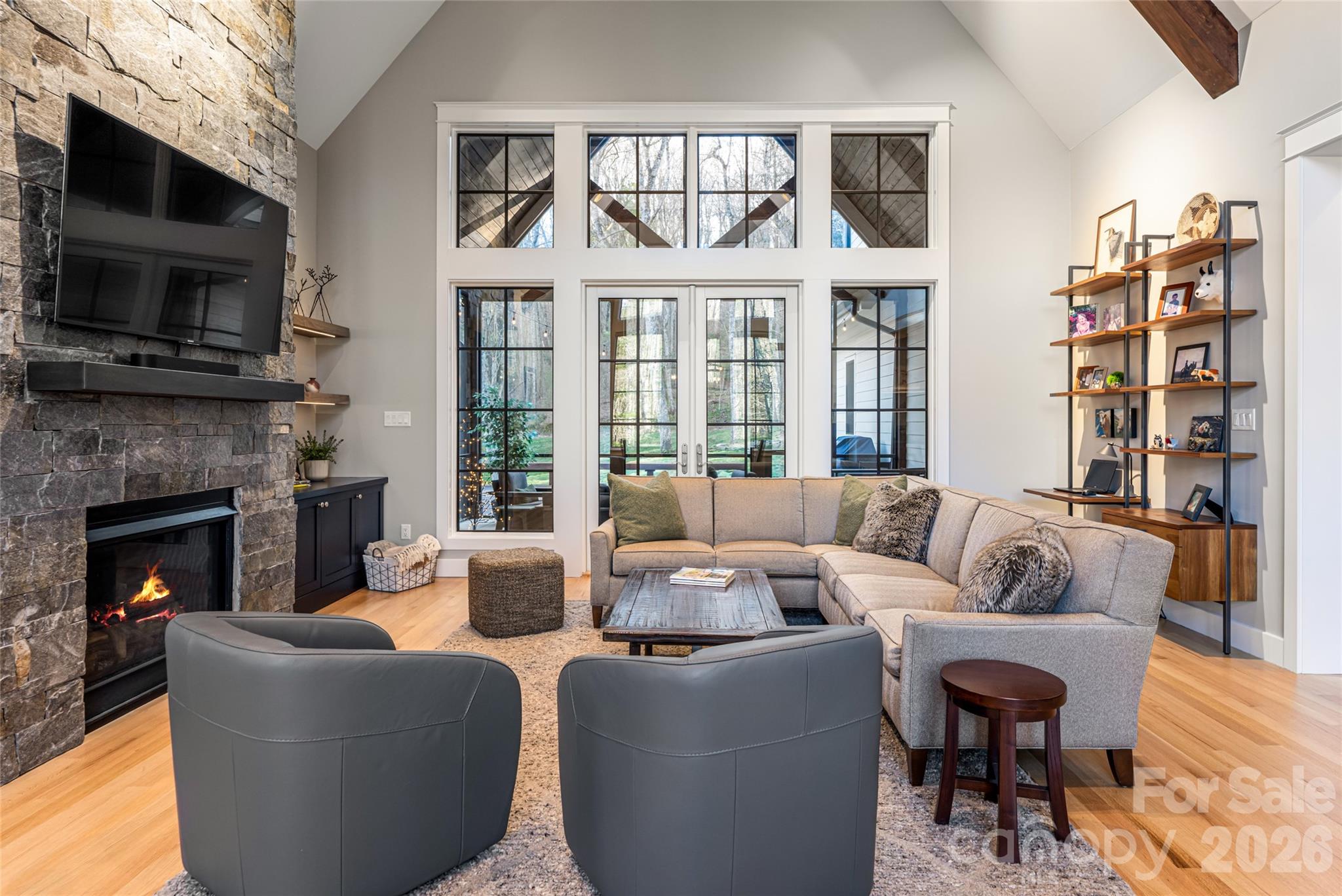 450 Barrington Drive Asheville NC 28803