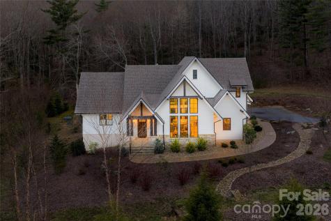 450 Barrington Drive Asheville NC 28803