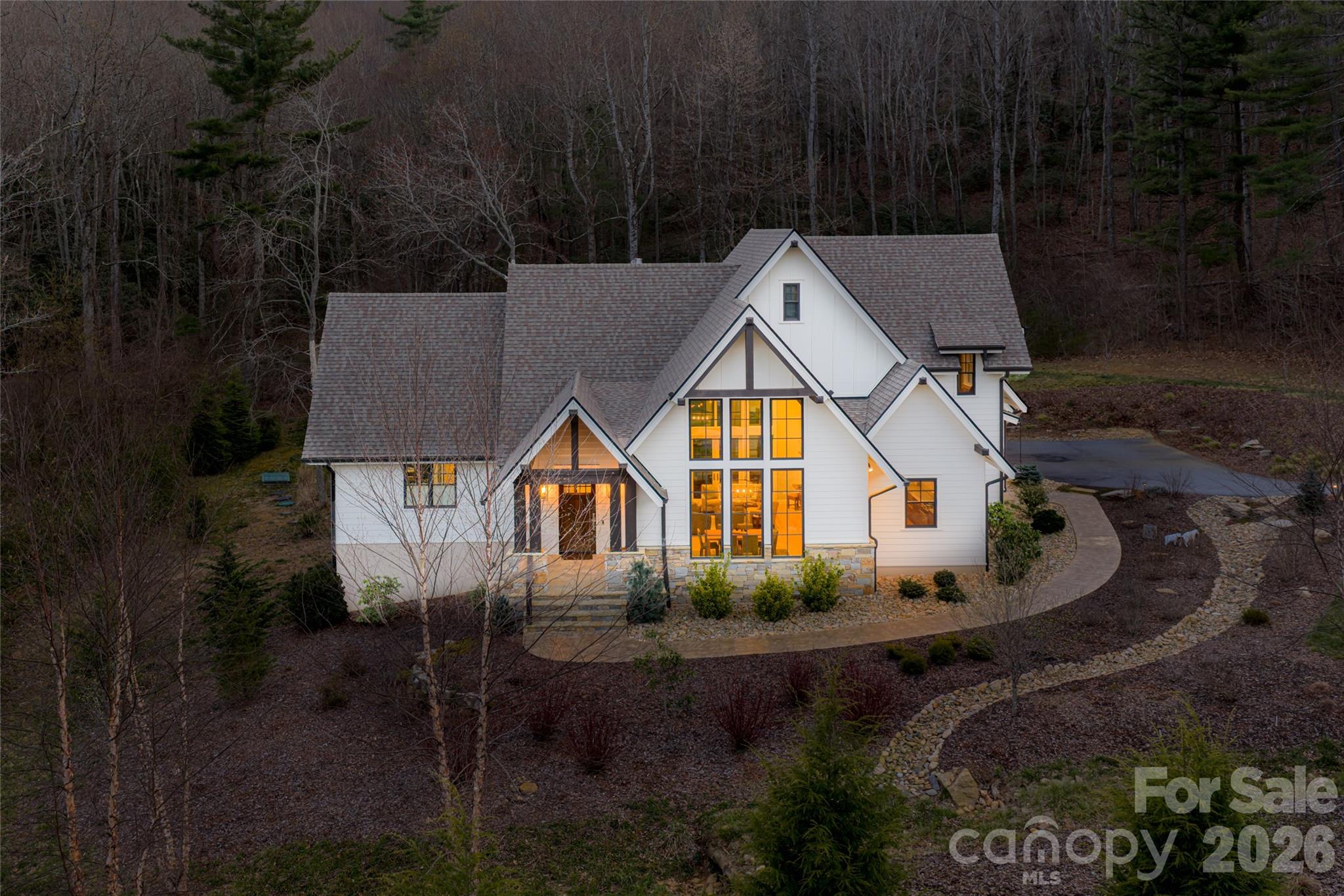 450 Barrington Drive Asheville NC 28803