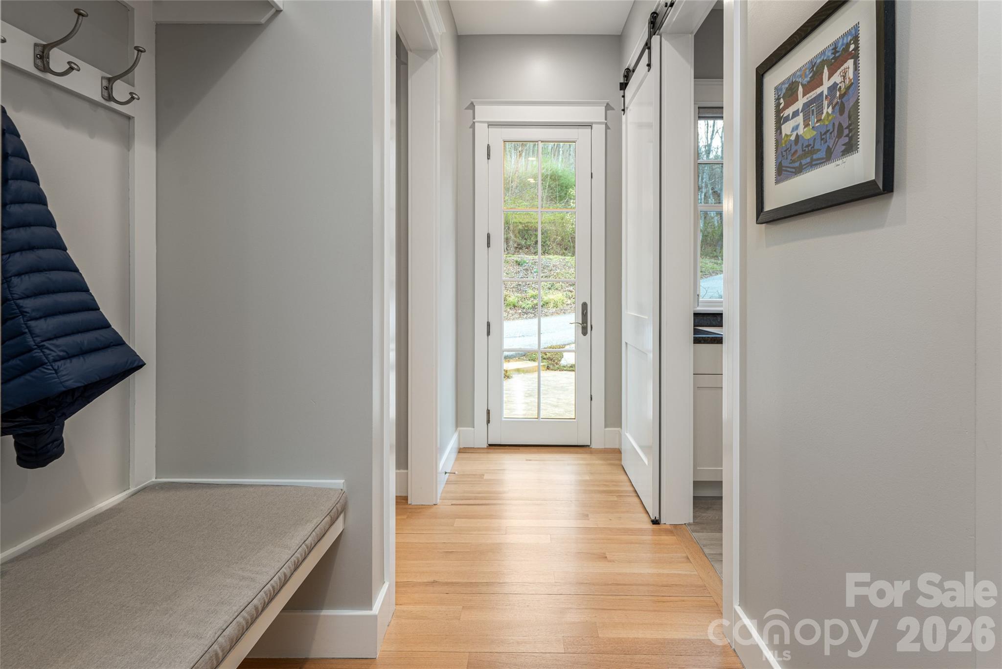 450 Barrington Drive Asheville NC 28803