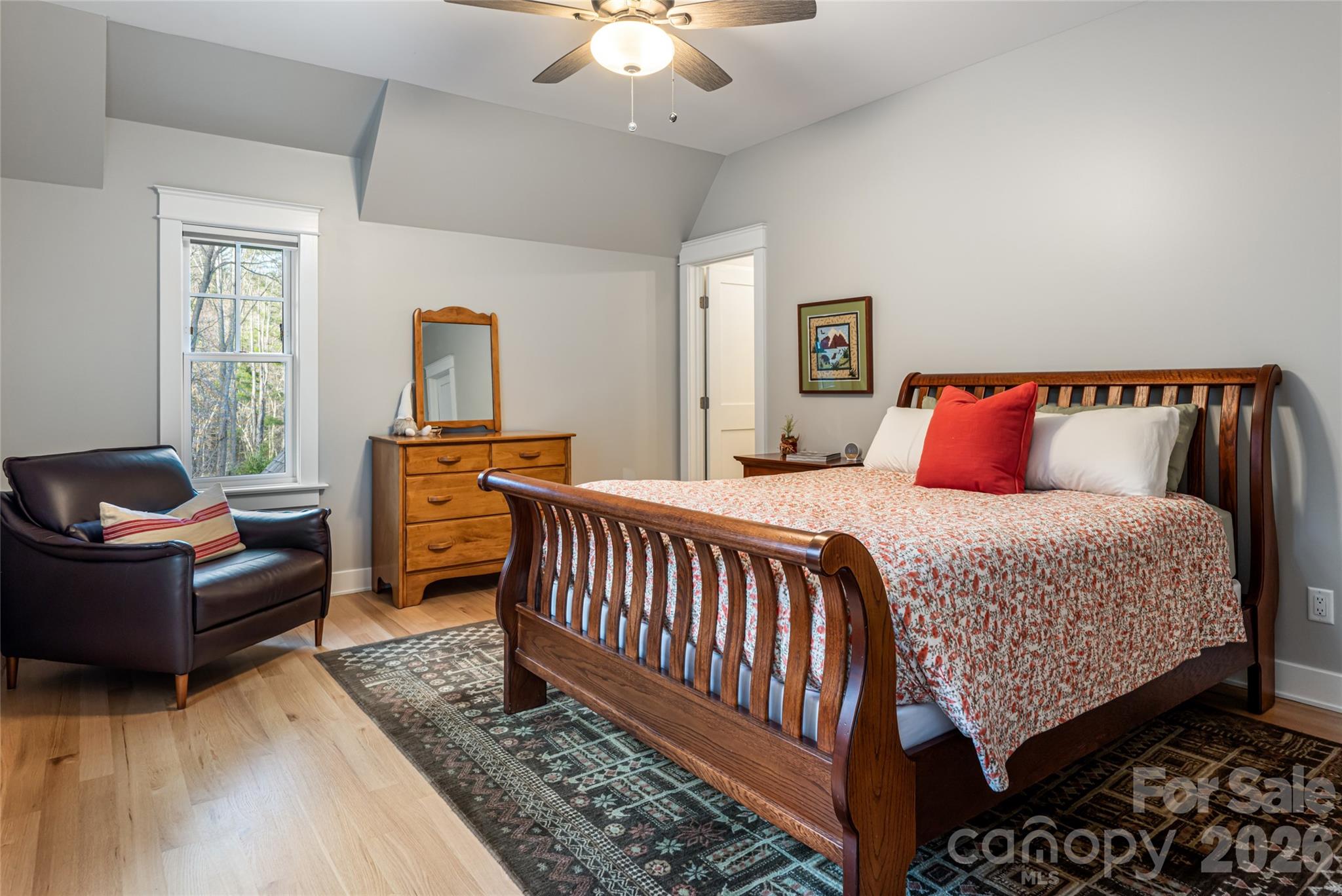 450 Barrington Drive Asheville NC 28803