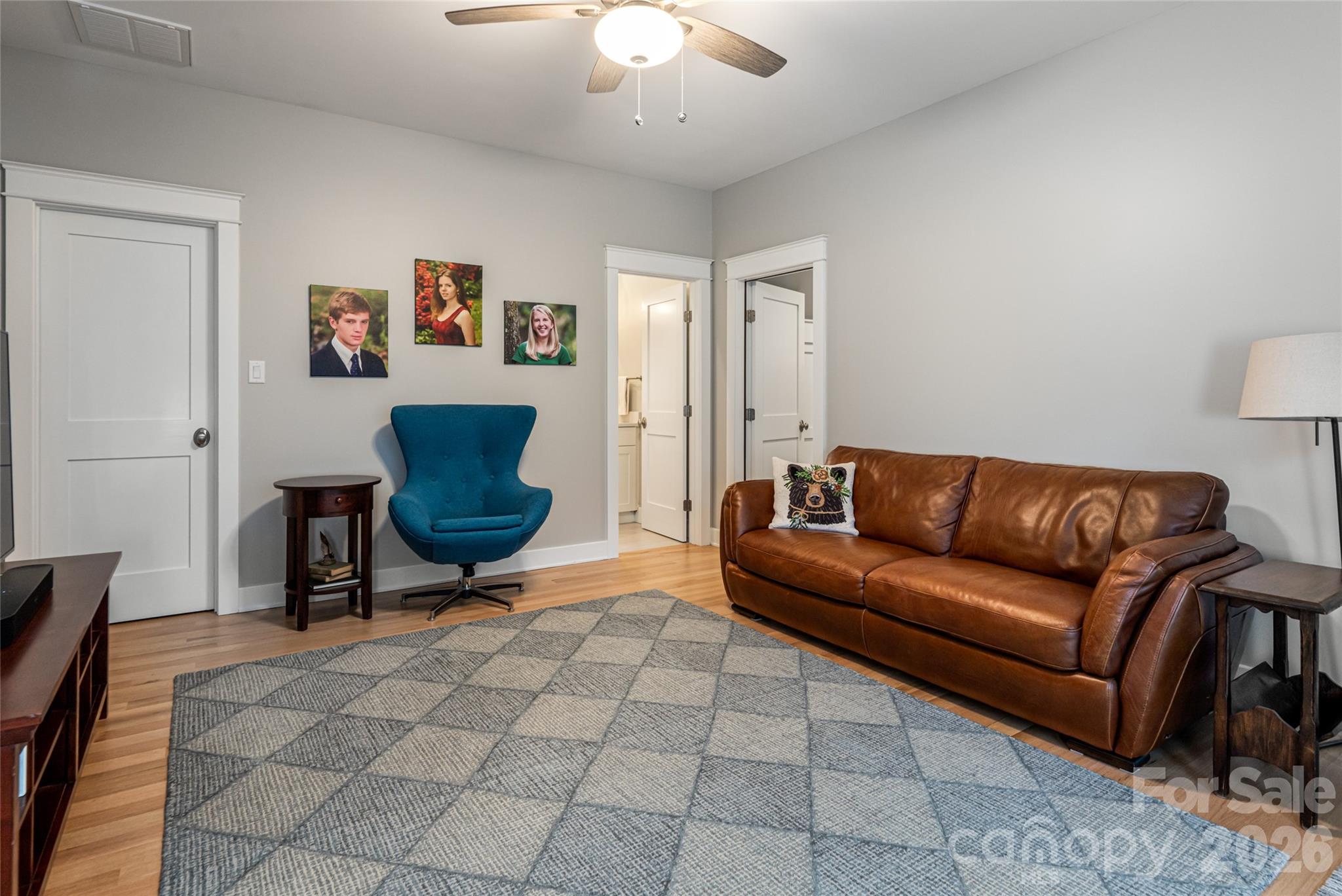 450 Barrington Drive Asheville NC 28803