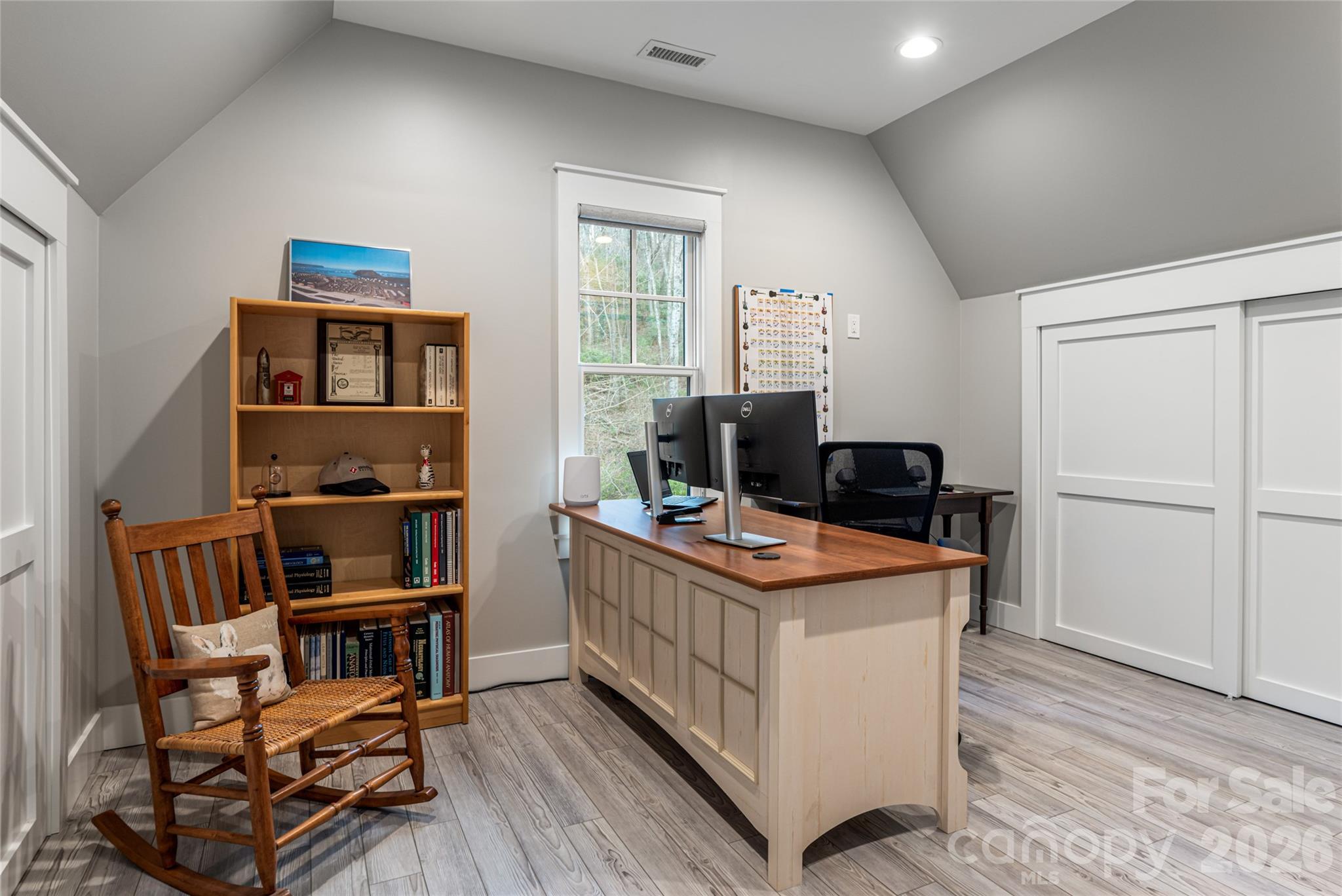 450 Barrington Drive Asheville NC 28803