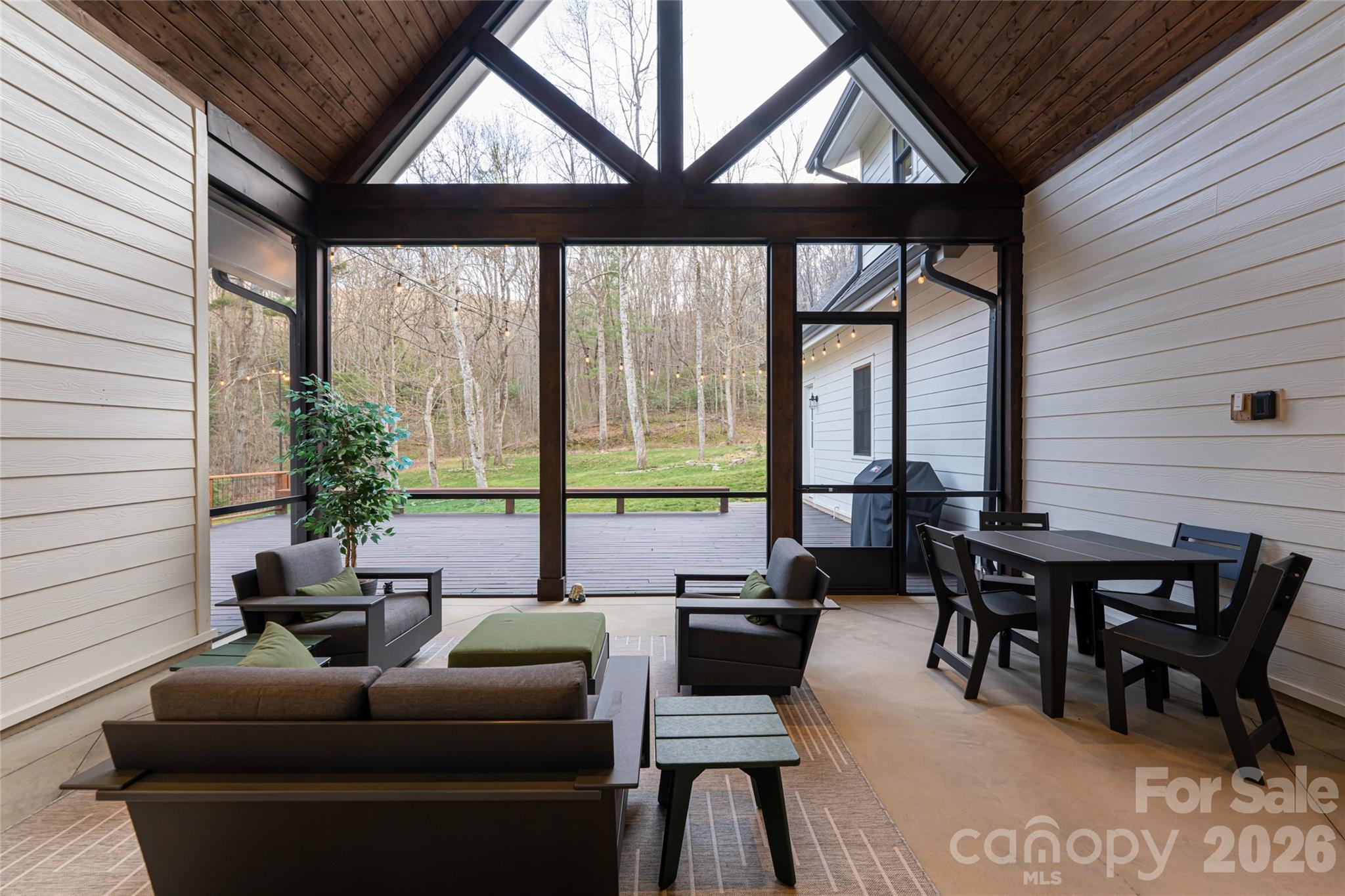 450 Barrington Drive Asheville NC 28803