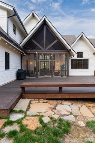 450 Barrington Drive Asheville NC 28803