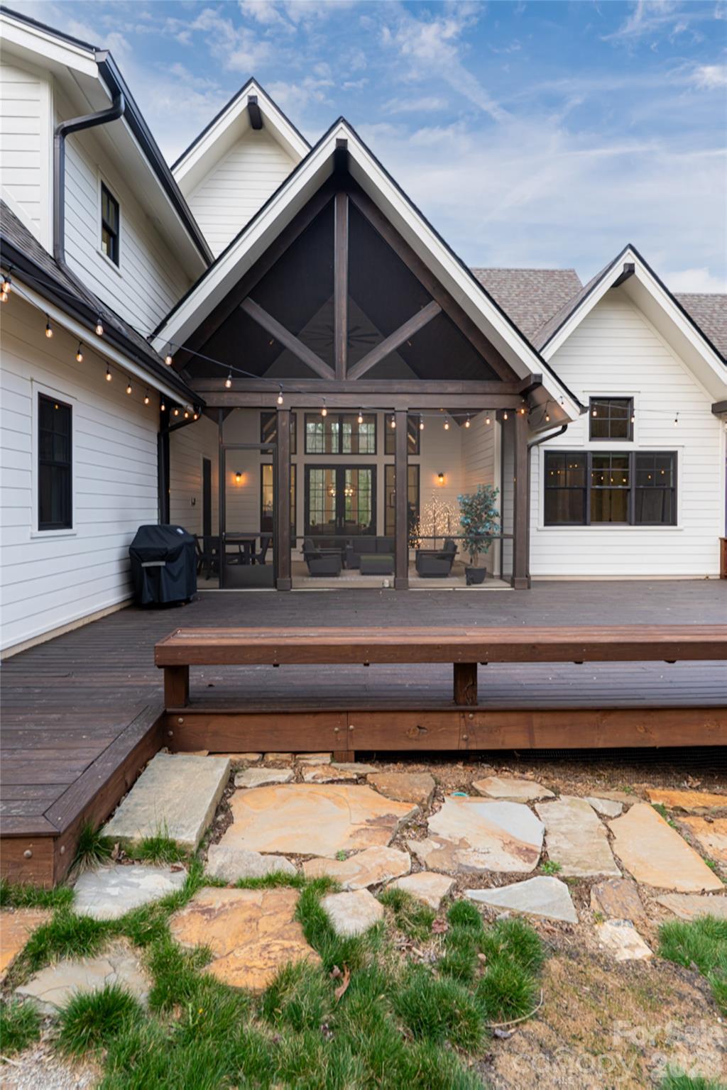 450 Barrington Drive Asheville NC 28803