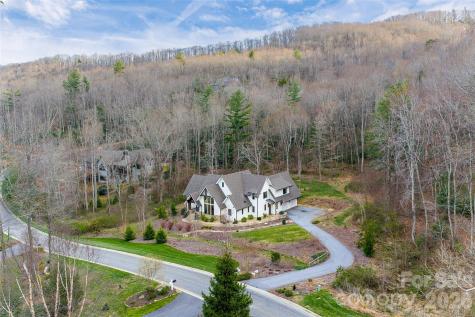 450 Barrington Drive Asheville NC 28803