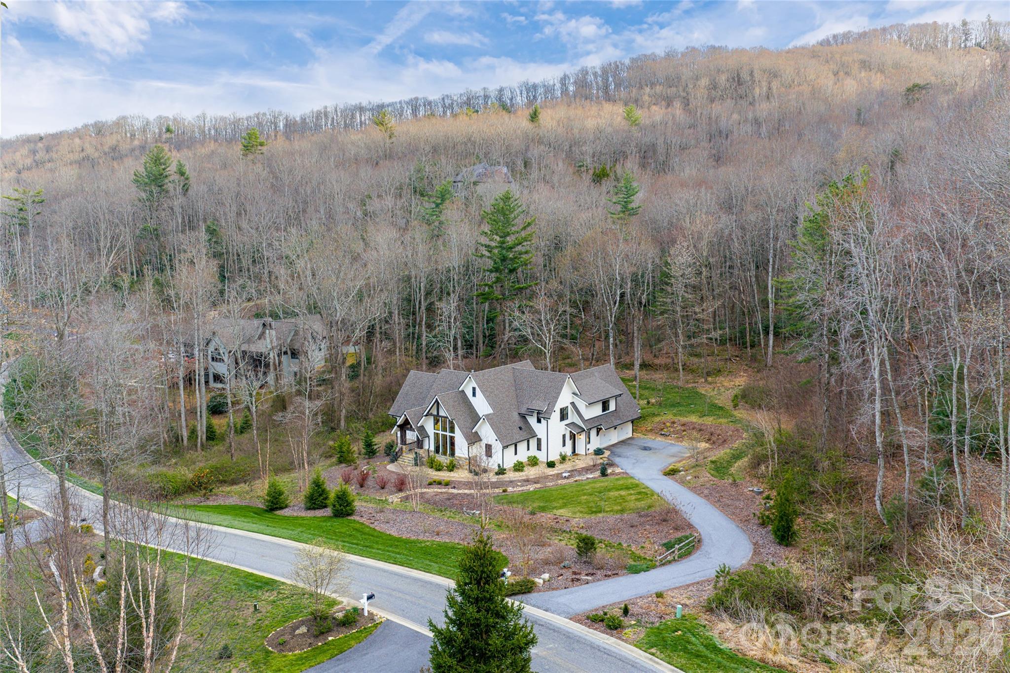 450 Barrington Drive Asheville NC 28803