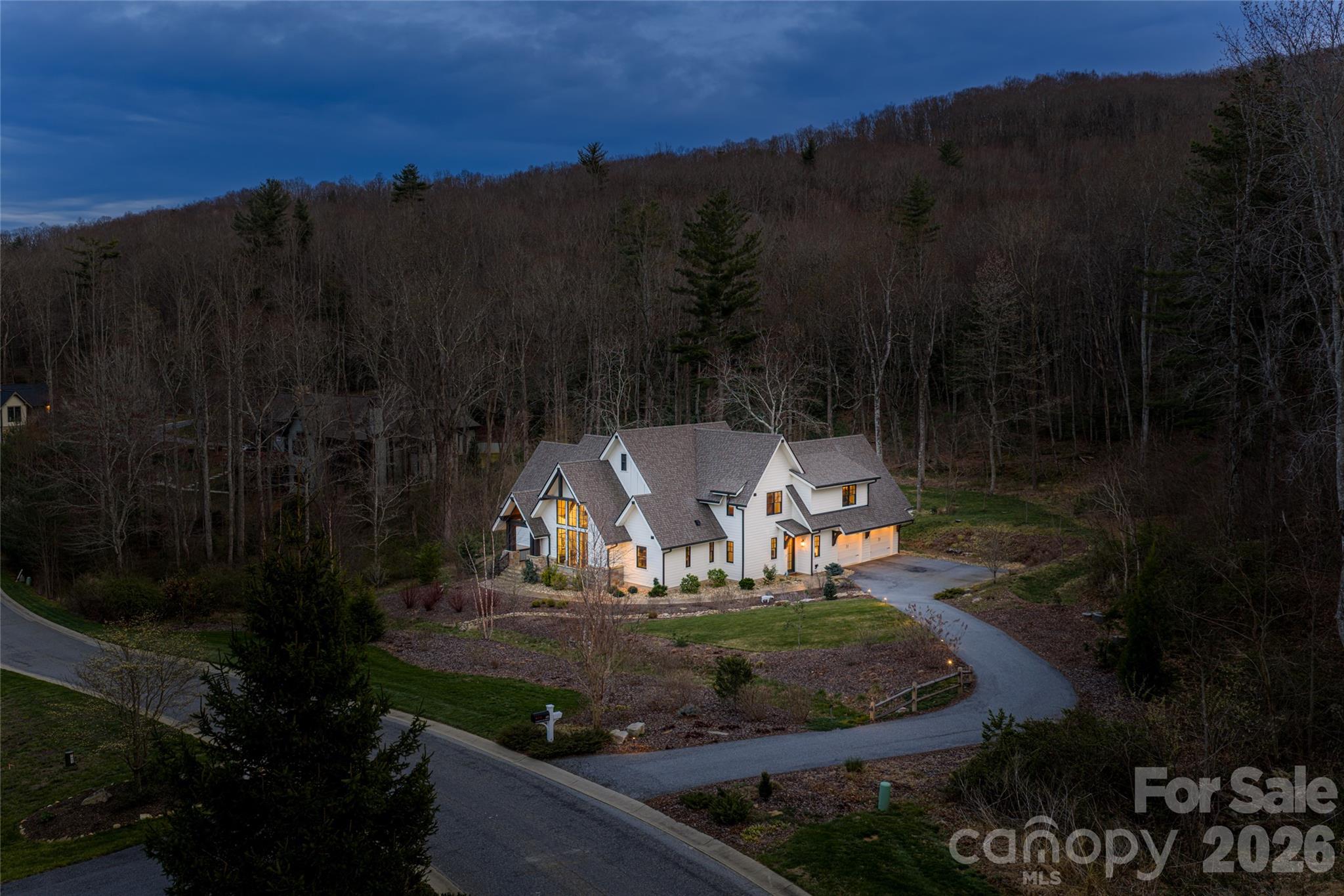 450 Barrington Drive Asheville NC 28803