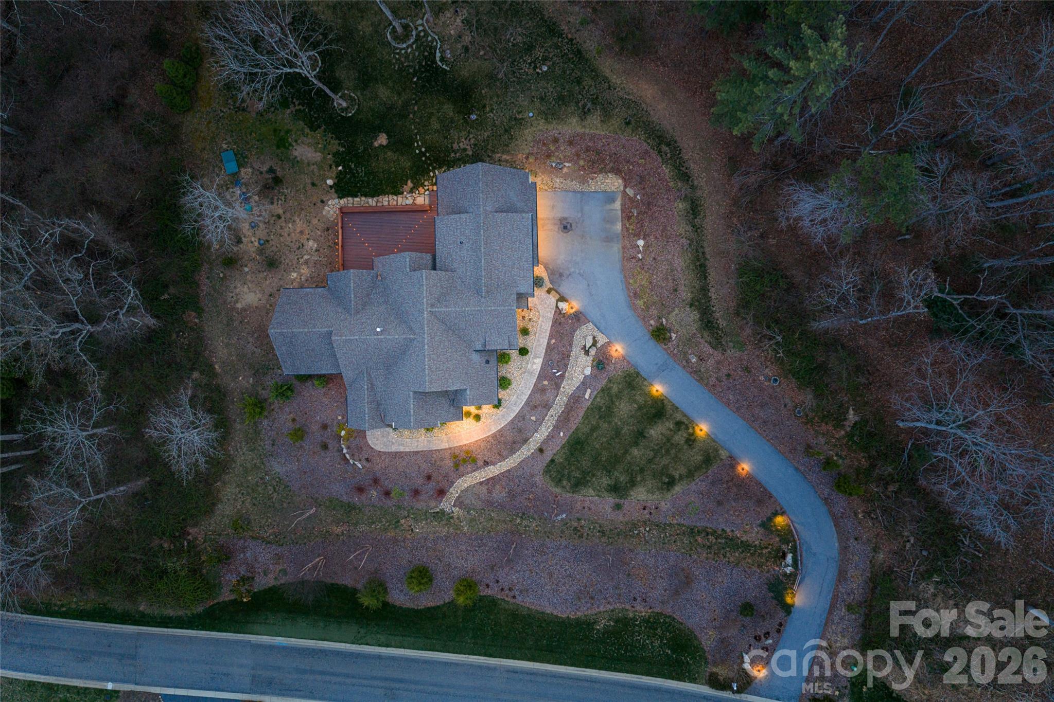450 Barrington Drive Asheville NC 28803