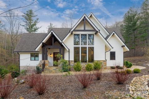 450 Barrington Drive Asheville NC 28803