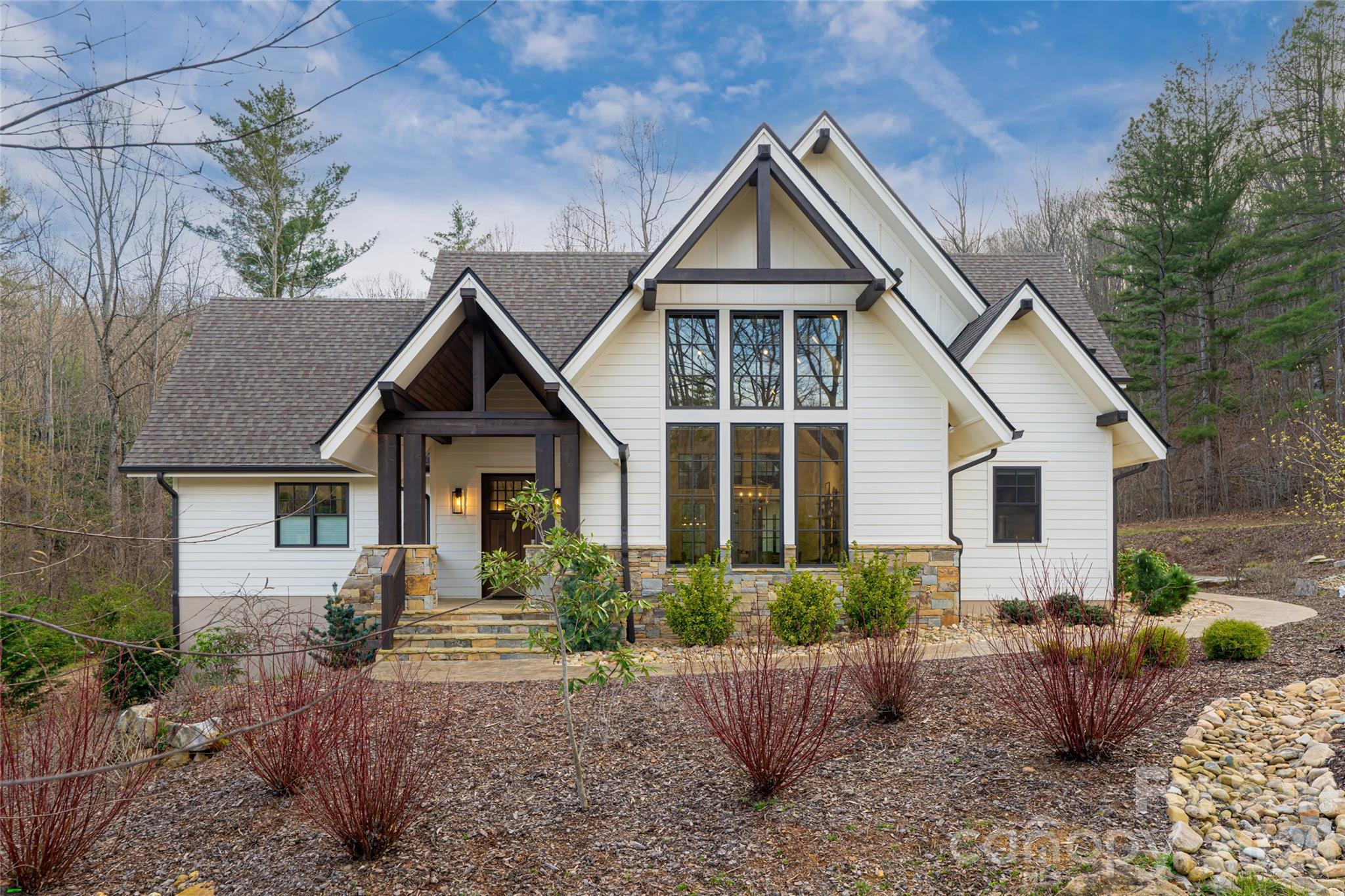 450 Barrington Drive Asheville NC 28803