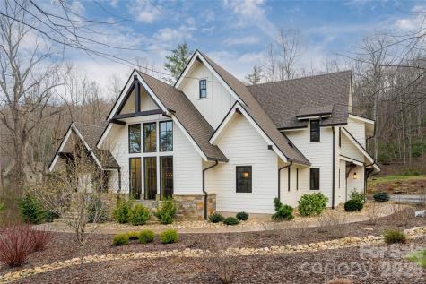 450 Barrington Drive Asheville NC 28803