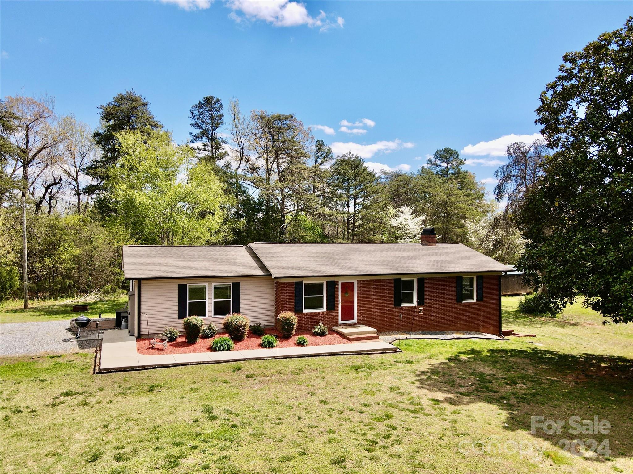 125 Shamrock Lane Statesville NC 28625