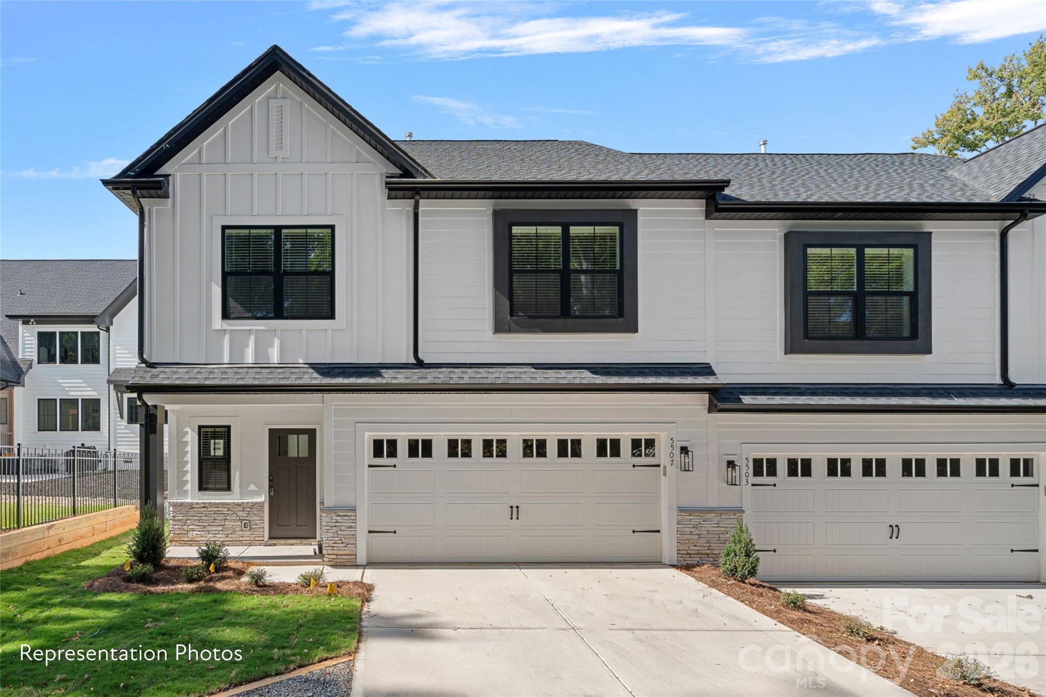 4510 Castleton Road Charlotte NC 28211